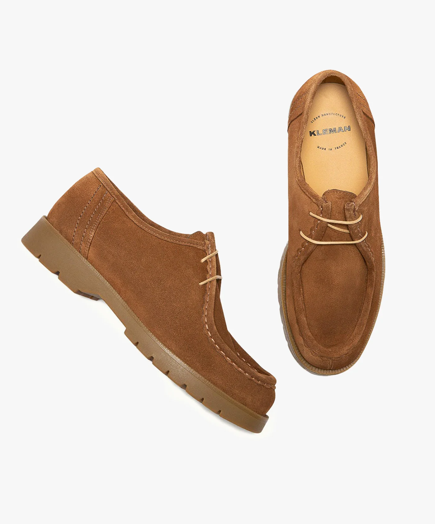 Padror - Cognac Velvet *restock