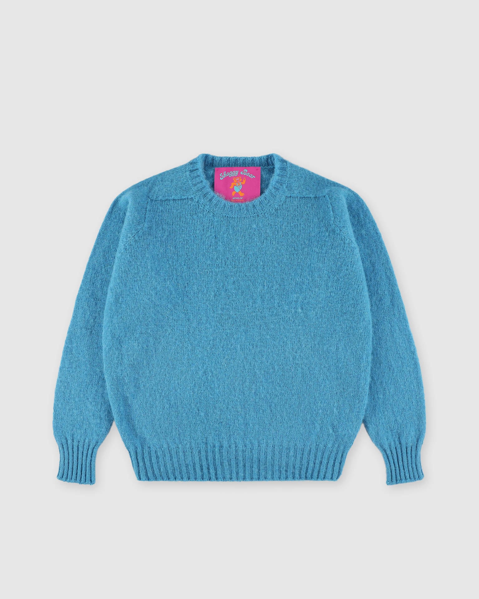 Shaggy Bear Women - Sphere (Women)