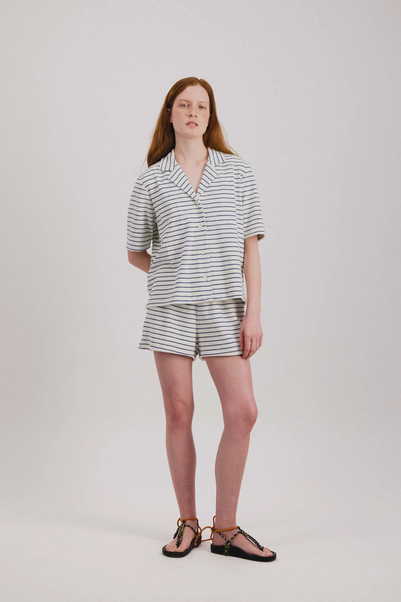 Maybe Someday - Blu-ish (Women)