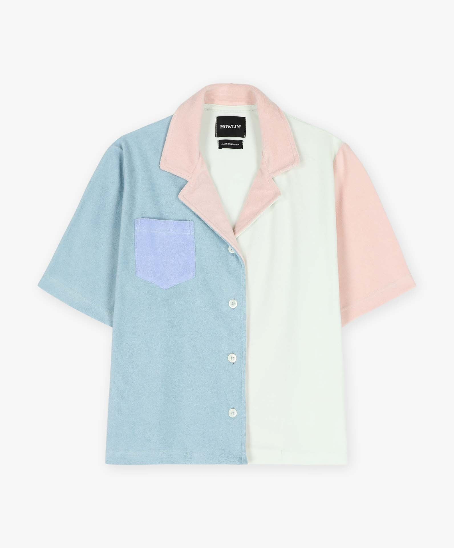 Dancing To Forget Shirt - Atlas (Women)