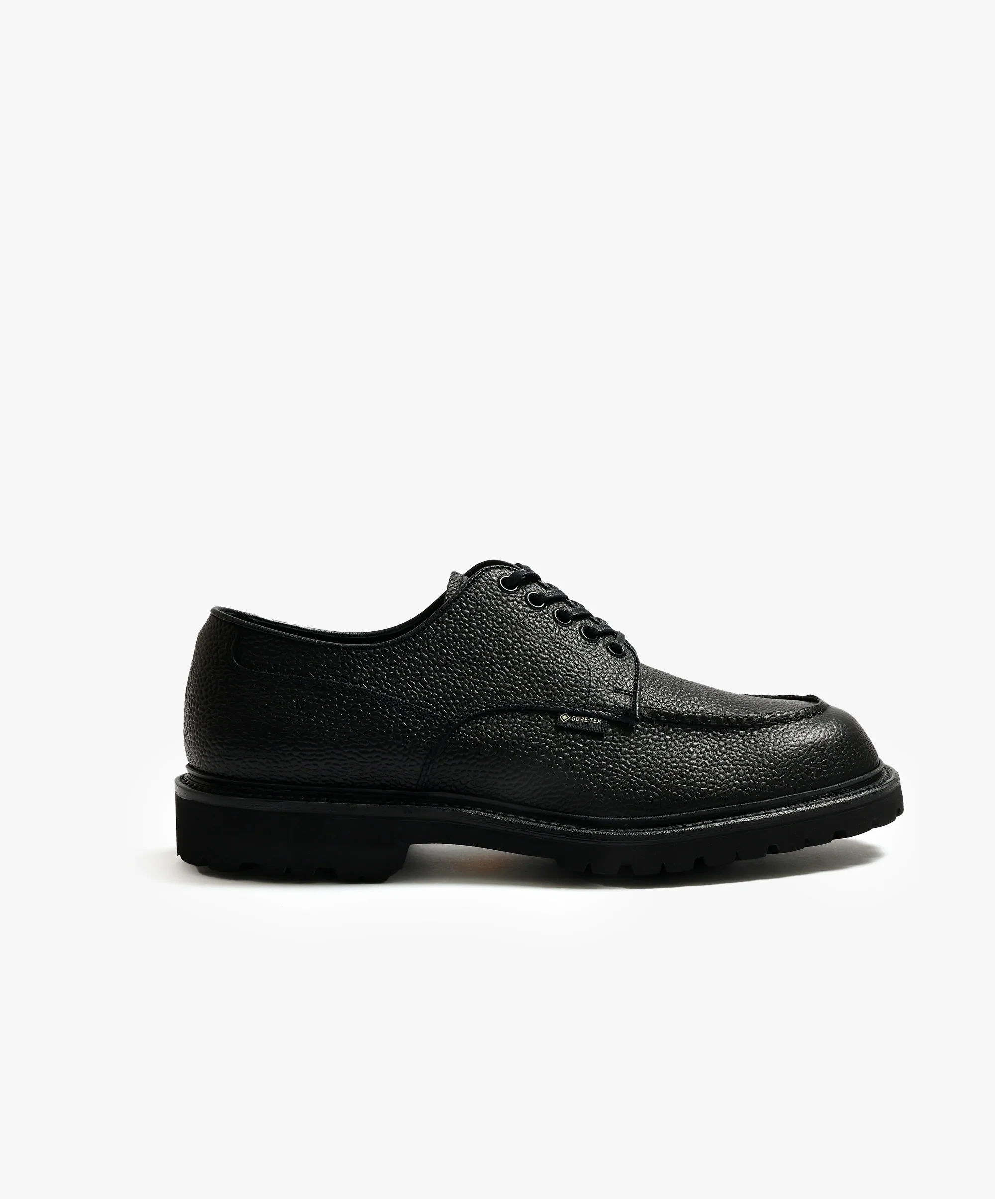 U-Tip GTX - Black Embossed *restock