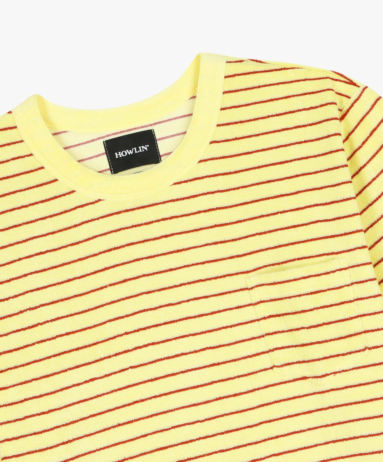 Psycho Killer - Sunkissed