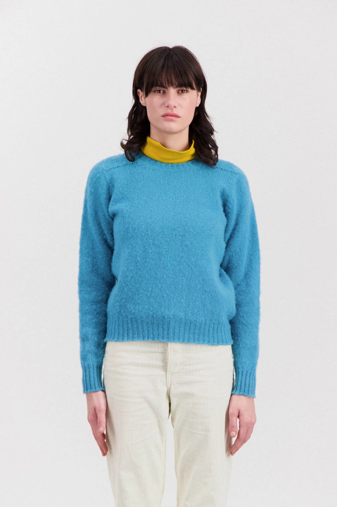 Shaggy Bear Women - Sphere (Women)