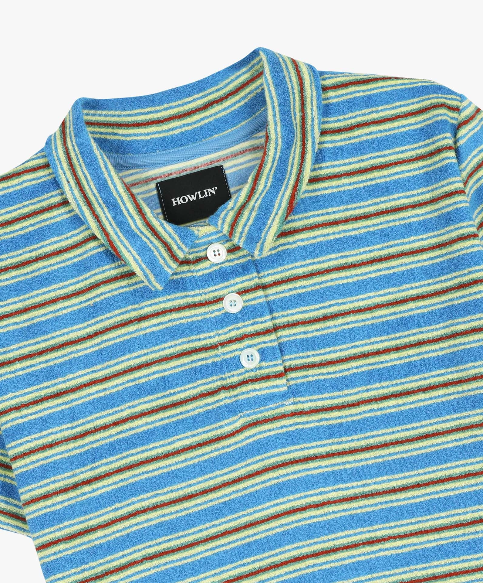 Dream Journal - Blue Ghost (Women)