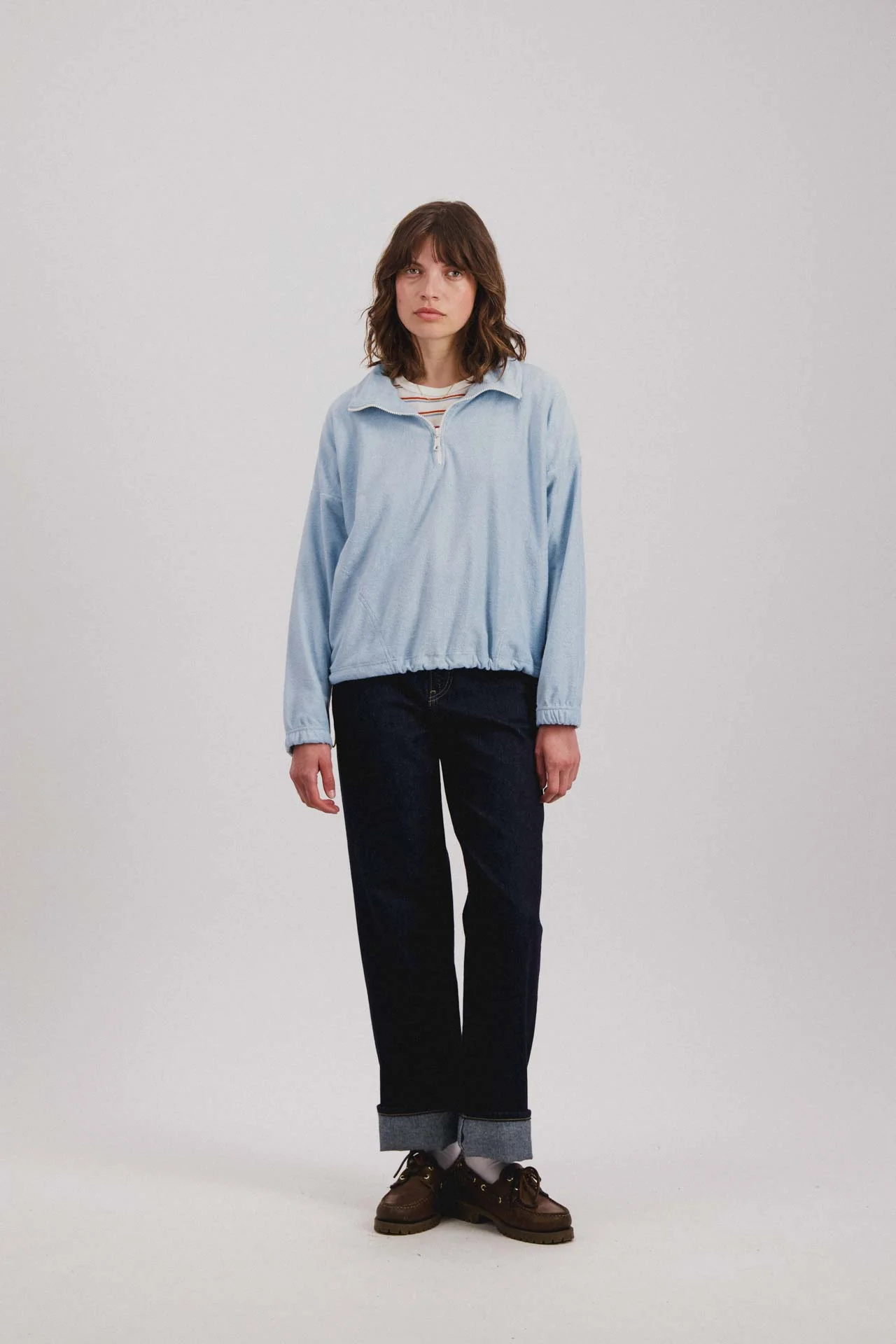 Safe Space Sweat - Astro (Women)