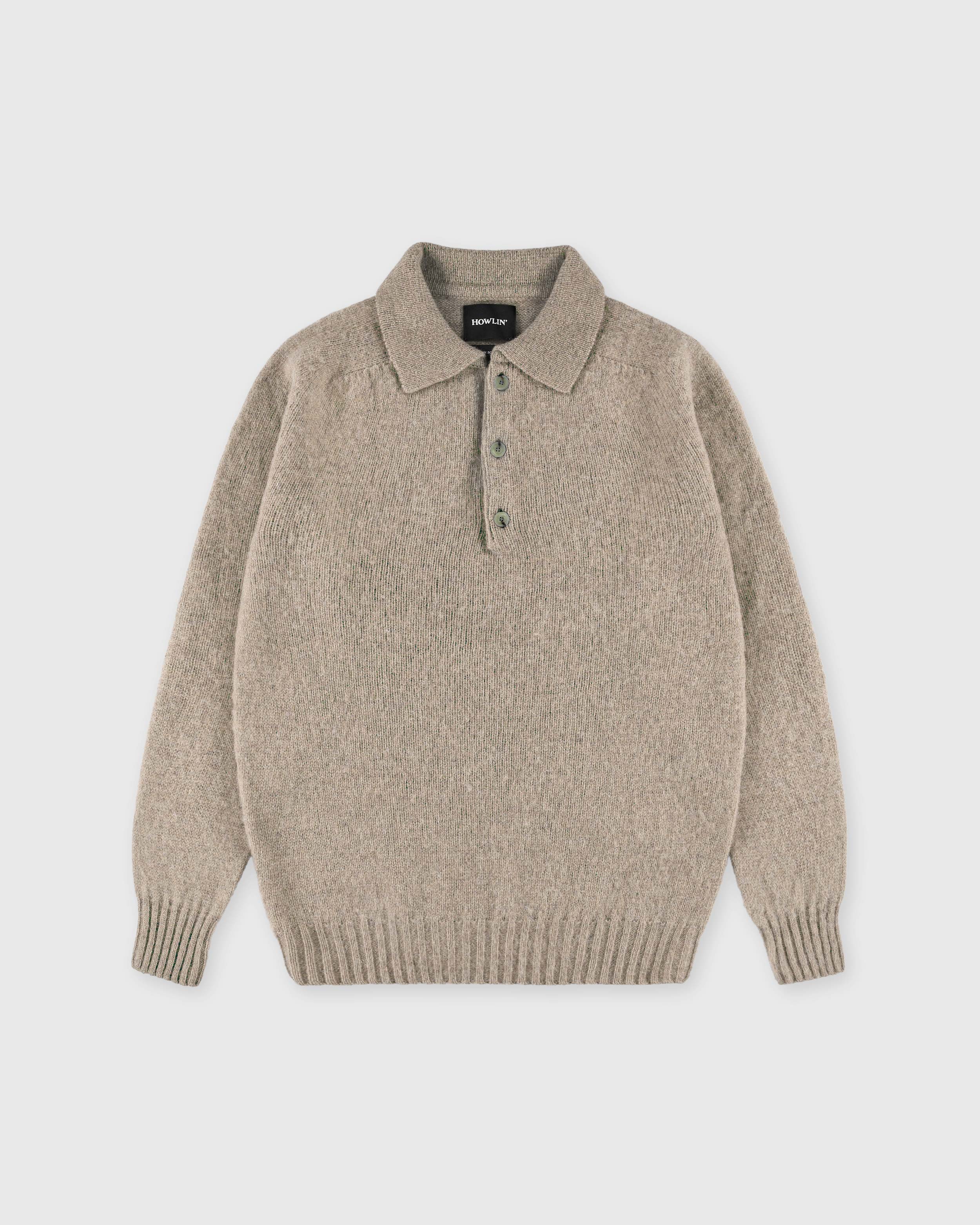 Ghost Pressure - Mixed Shrooms