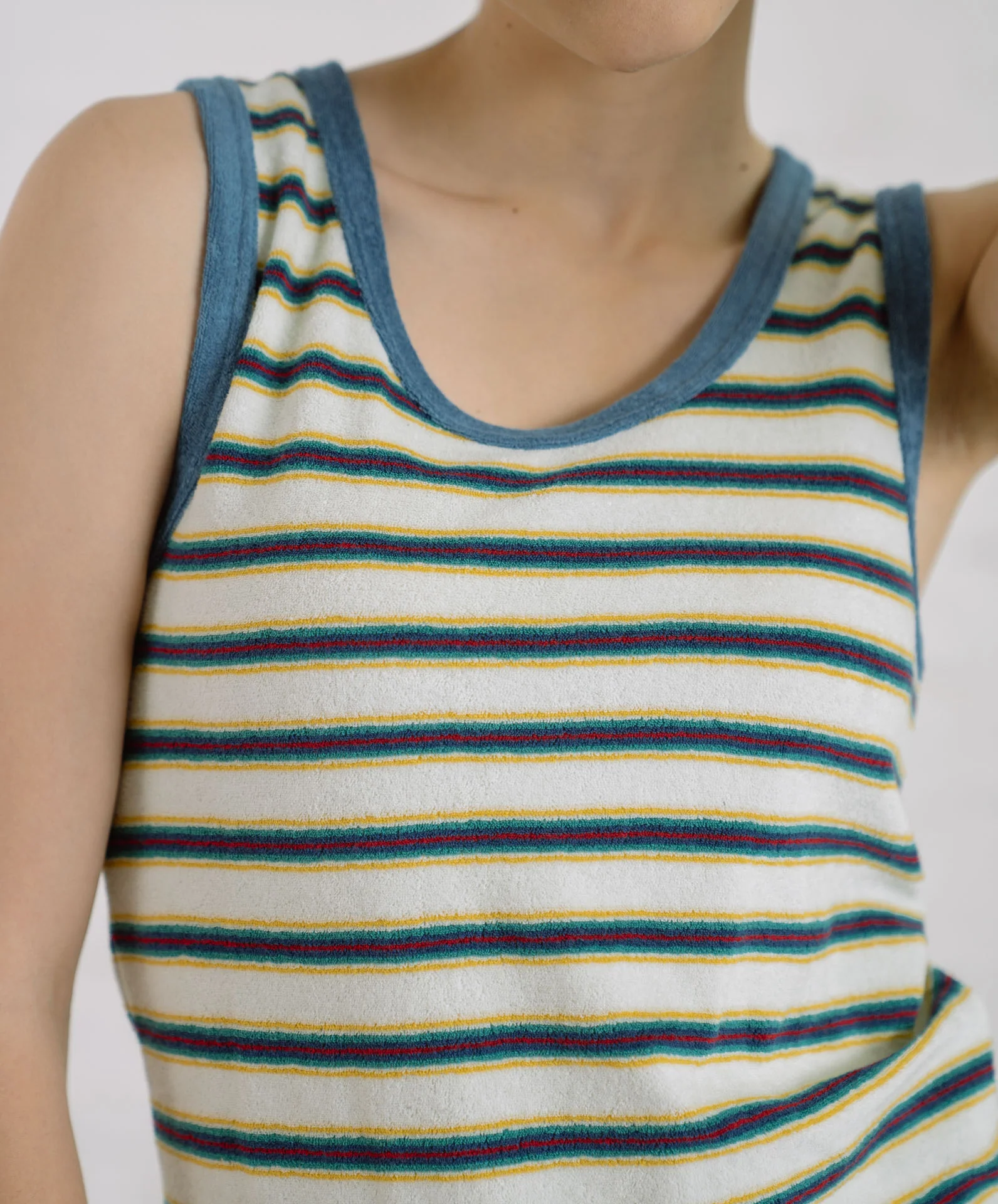 Lost At Sea - Ecru Illusion (Women)