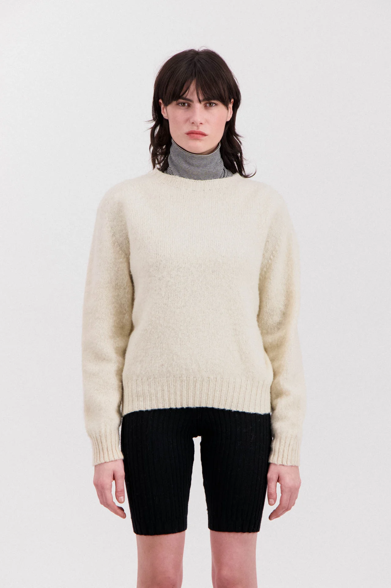 Forevernevermore - Ecru (Women)