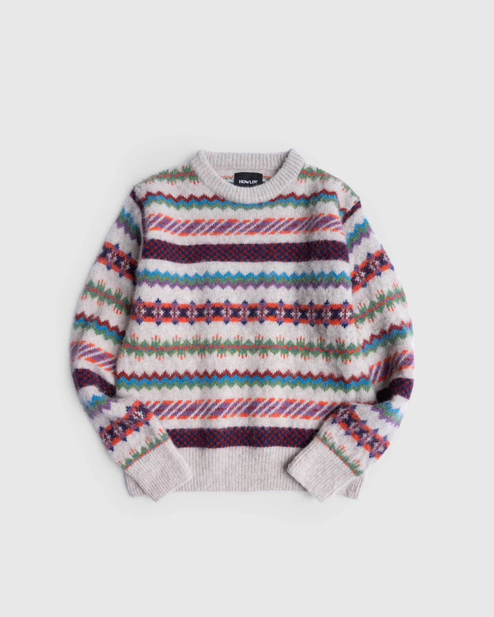 Born In Space - Cosmic Latte (Women)