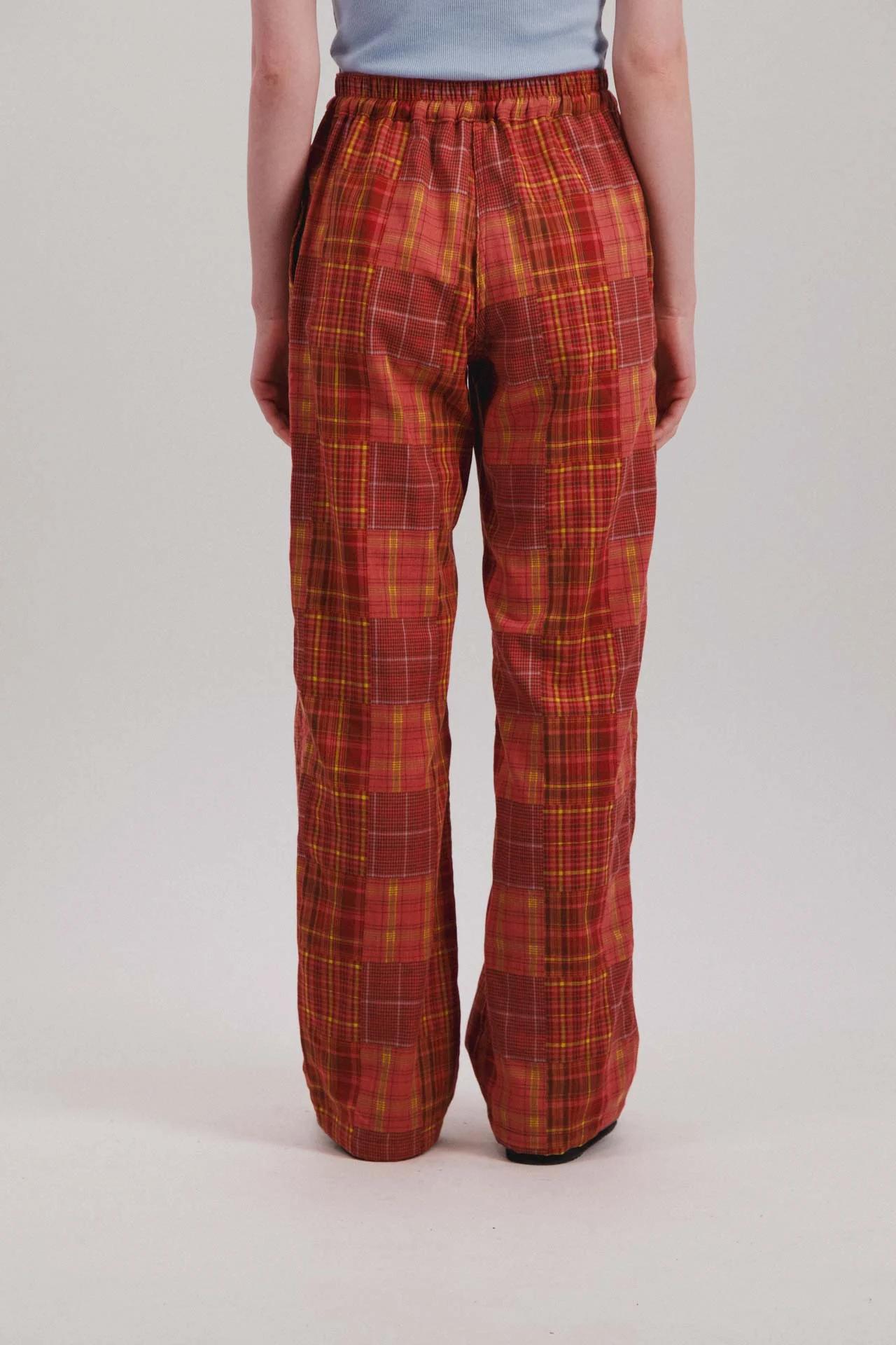 Love Pants - Fantasy - Reds Mix (Women)