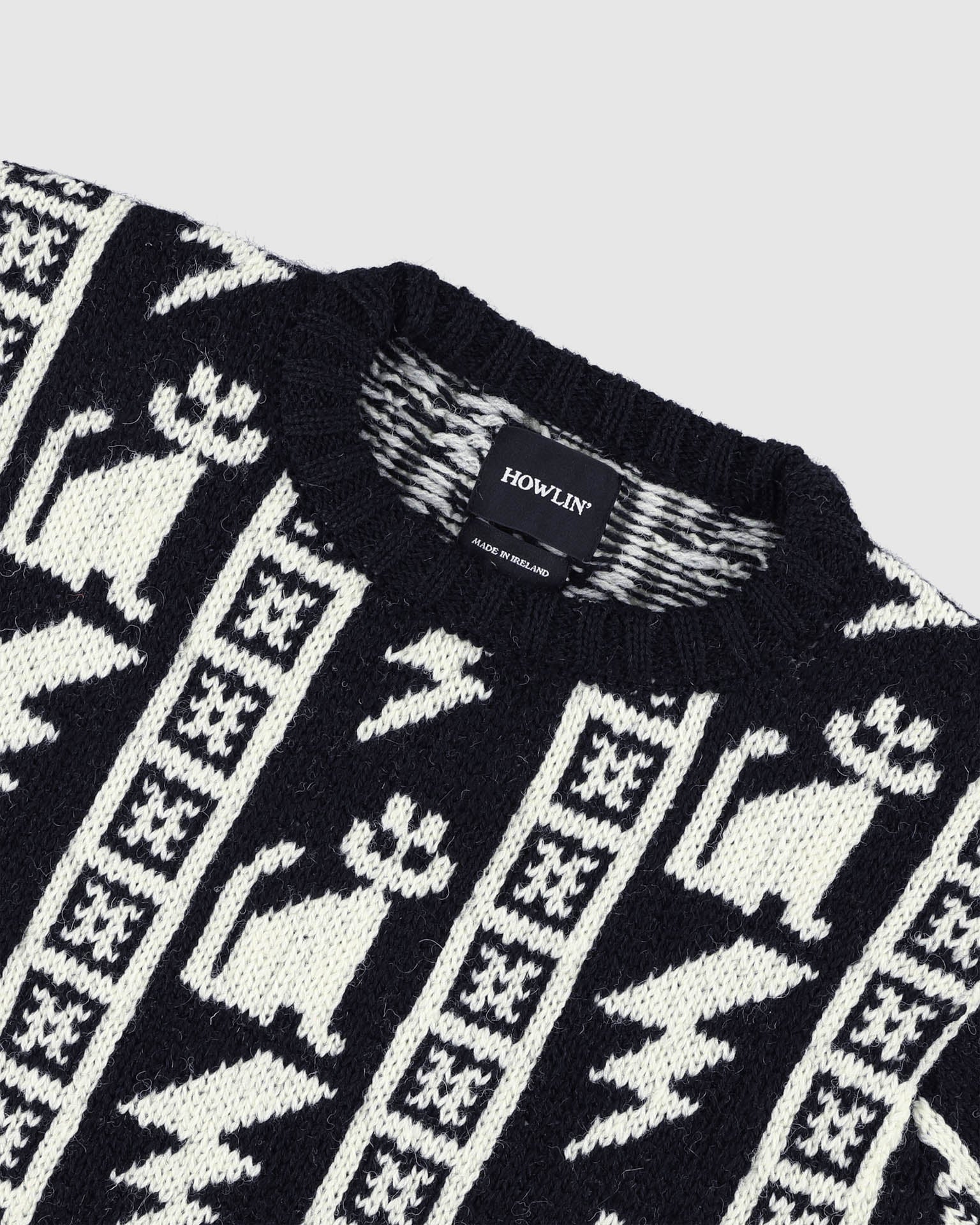 Thunder Cats - Black