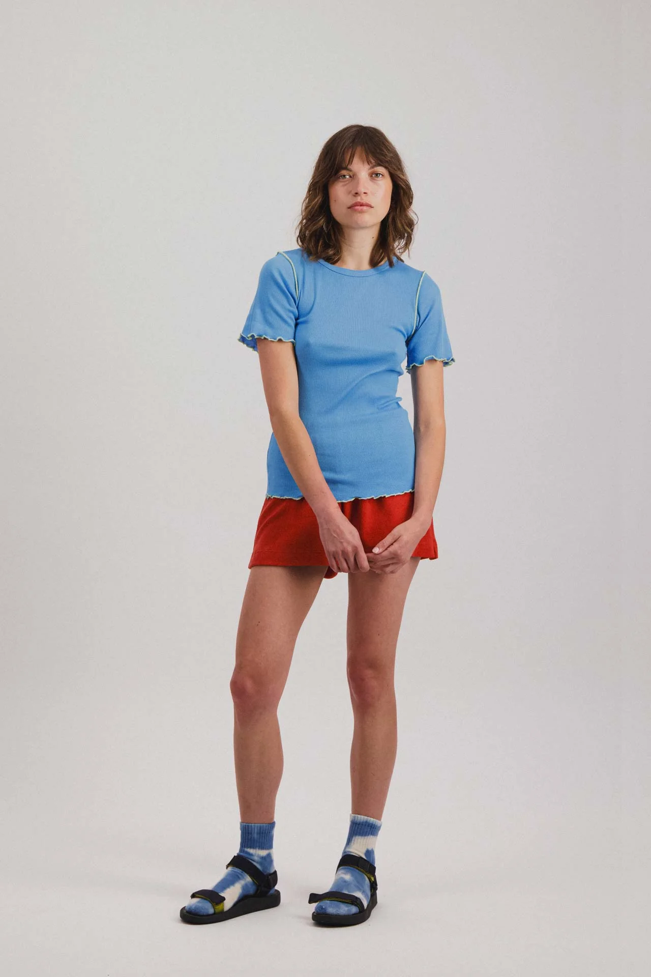 Hello and Goodbye - Malibu (Women)