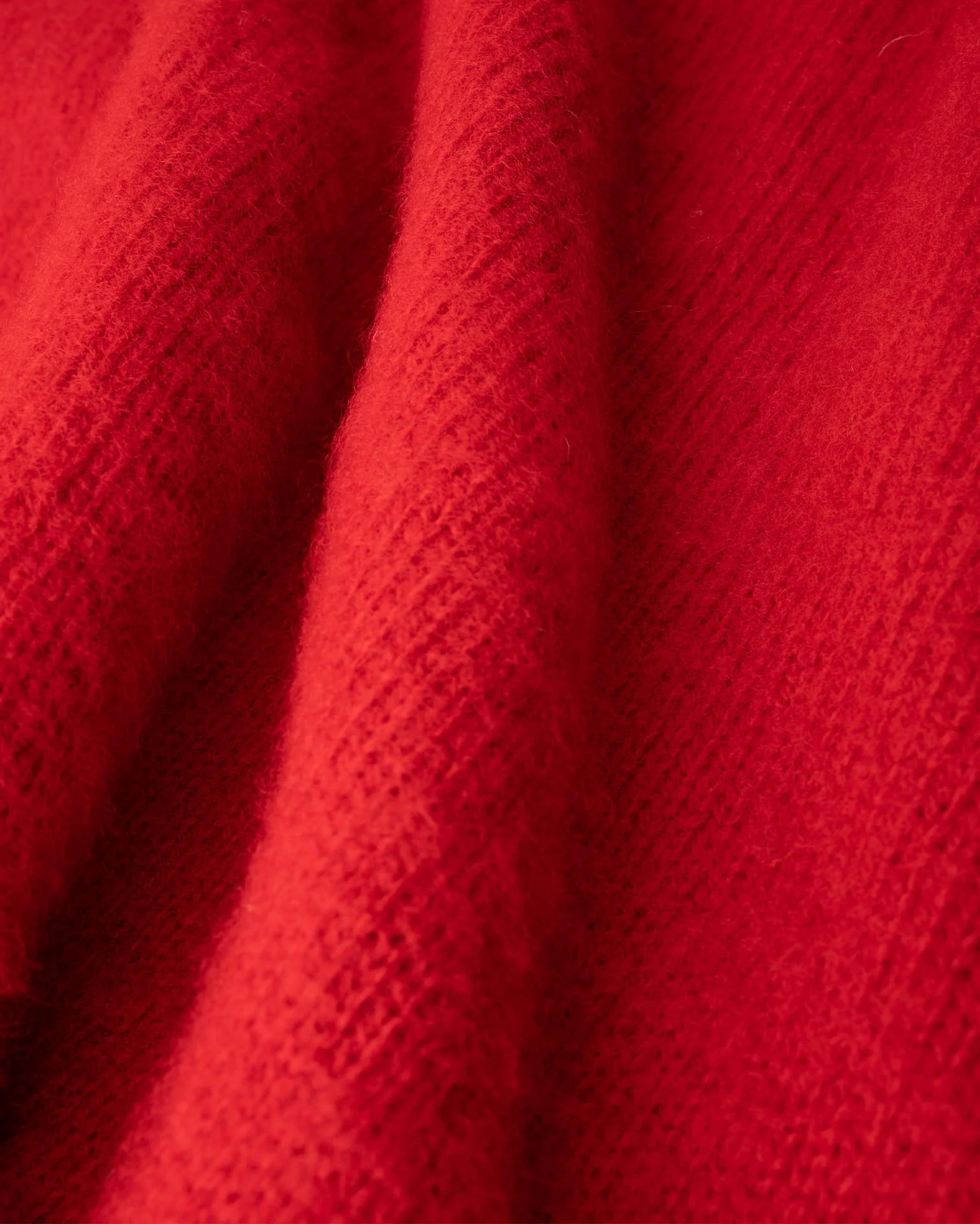 Future Memories - Flaming Red