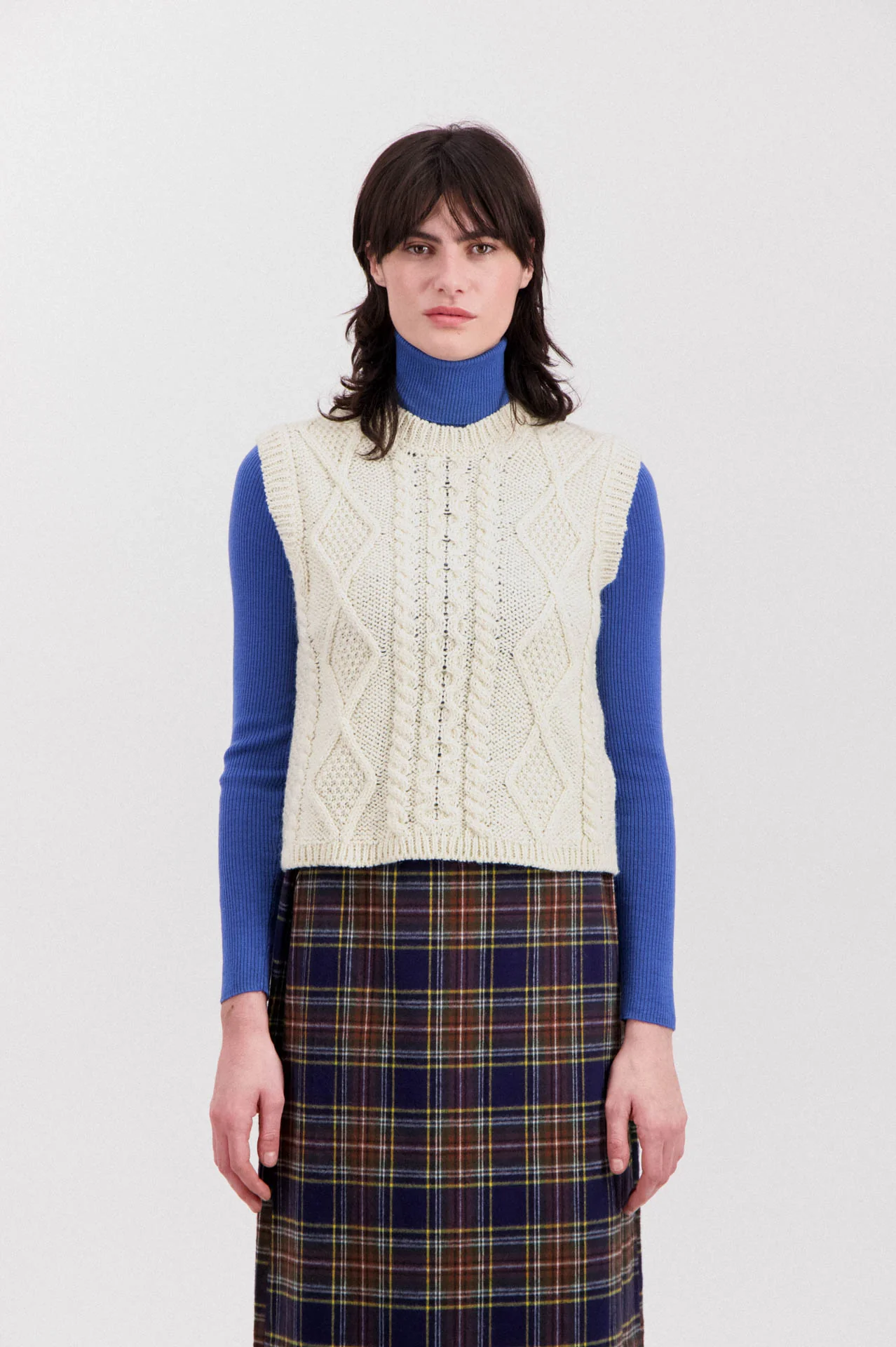 Belle De Jour - Ecru (Women)