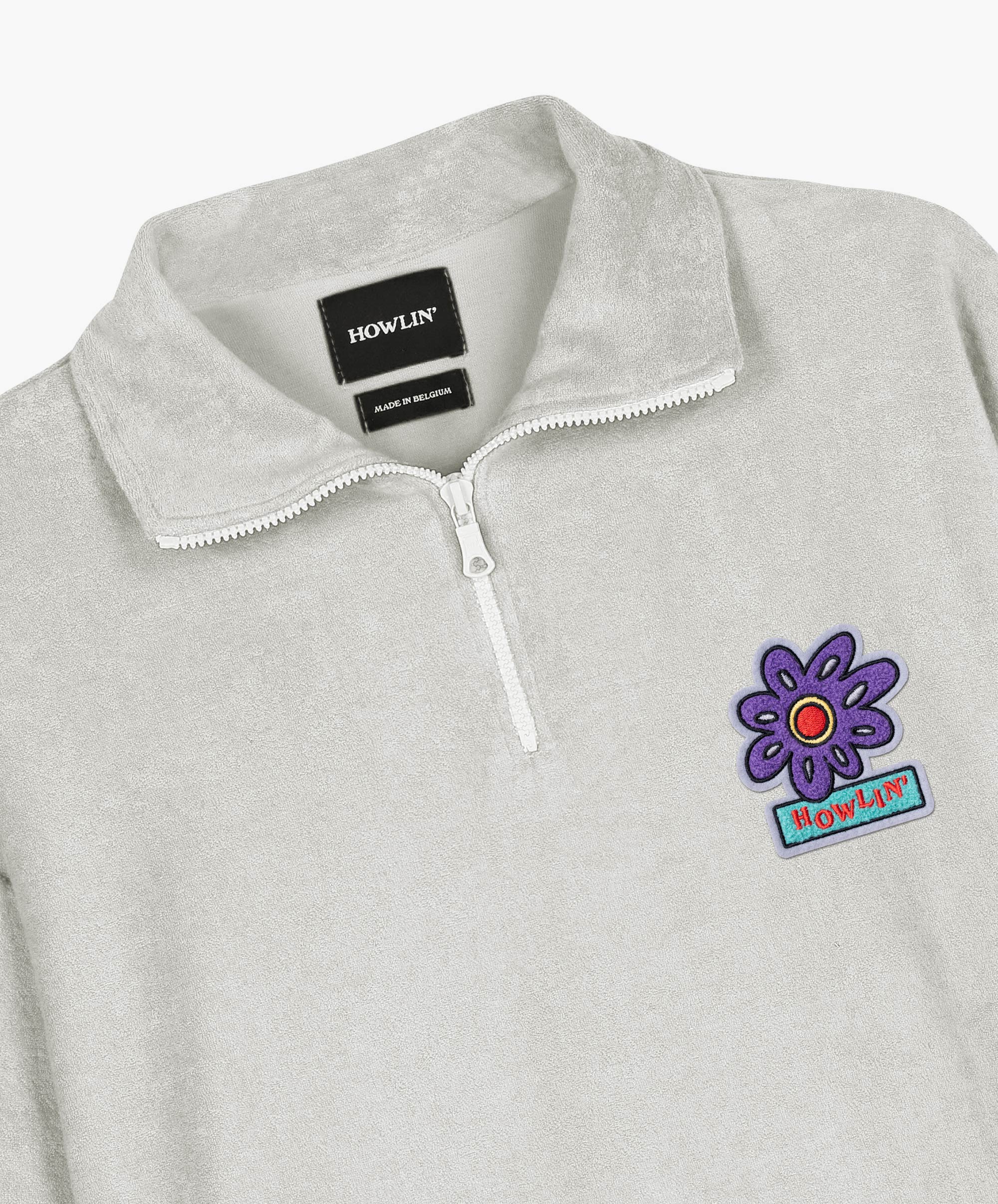 Acid Memories - Ecru