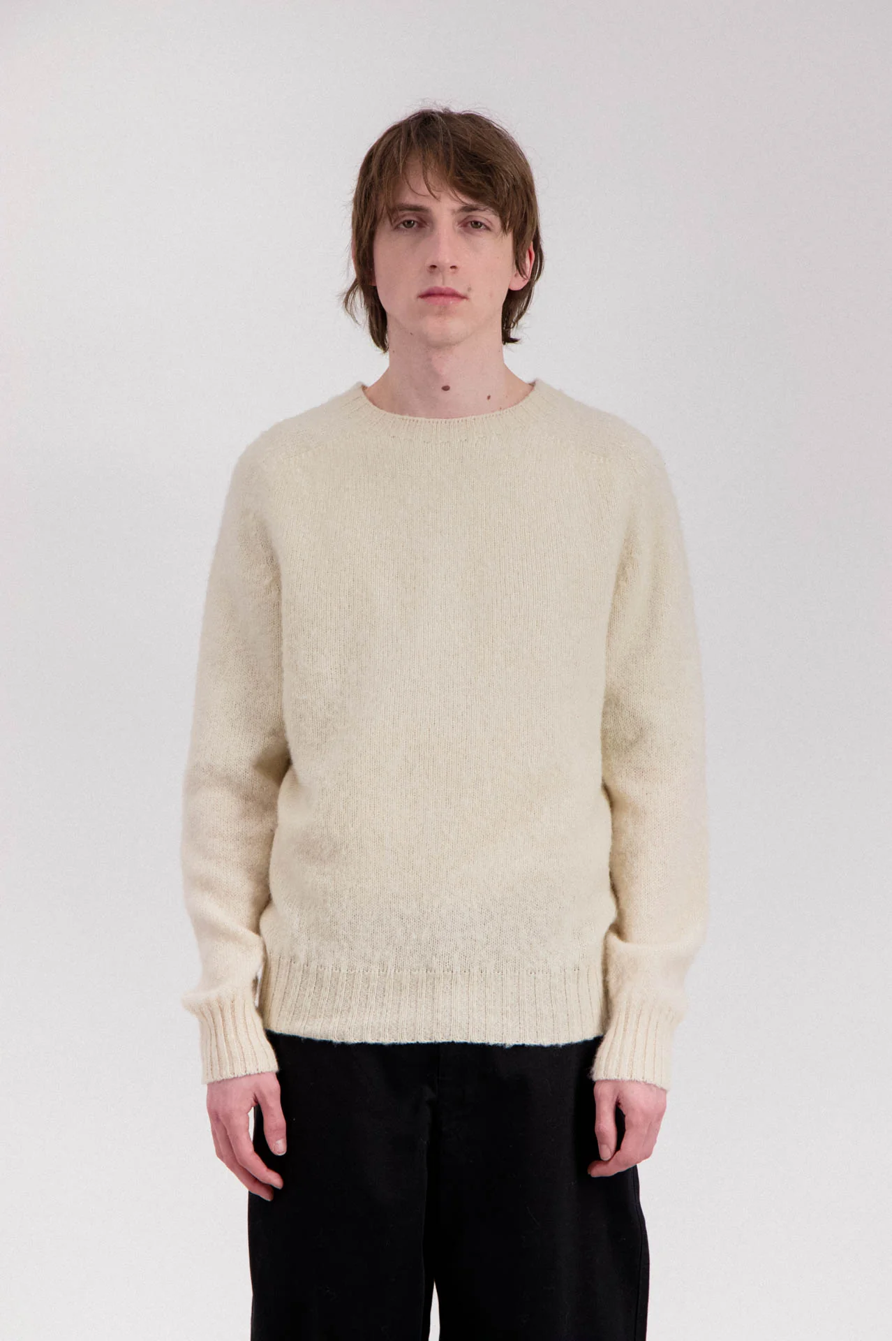 Birth Of The Cool - Ecru