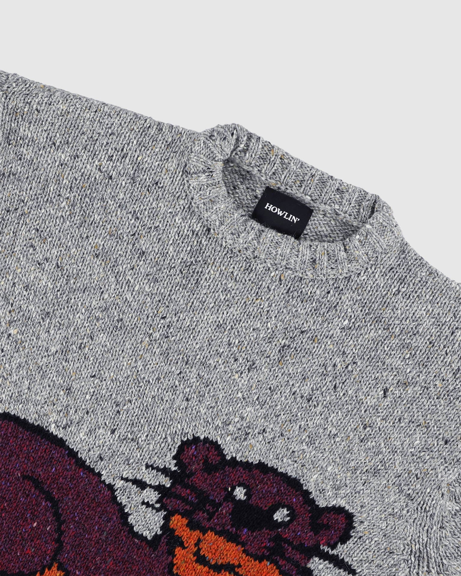 Stranger In Paradise - Silver