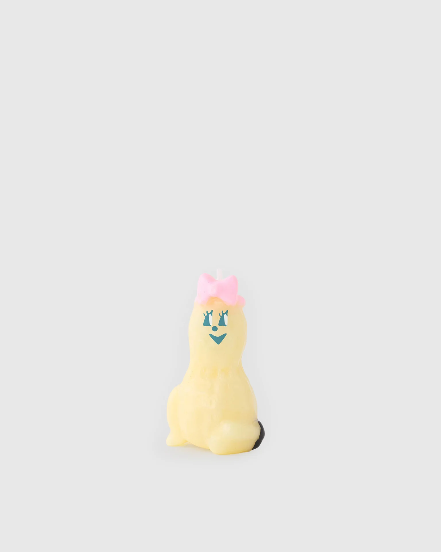 Peanut Lucy Candle