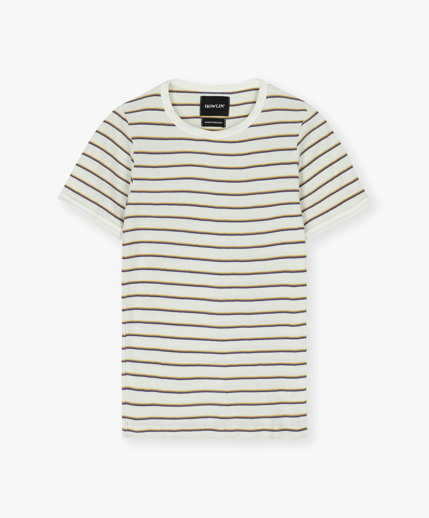 Magic Domes T-shirt - Ecru (Women)