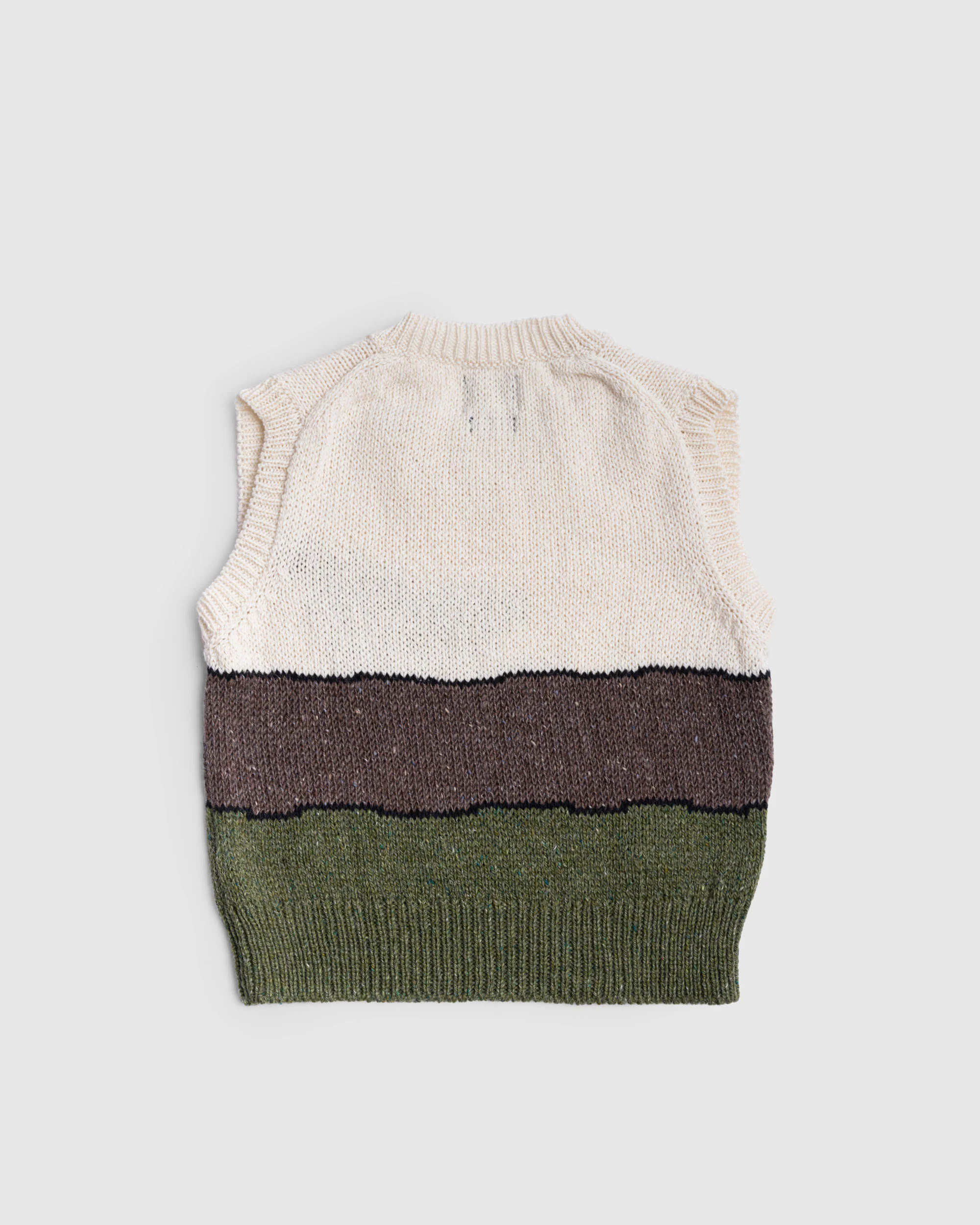 Bumper Lover - Ecru (Women)