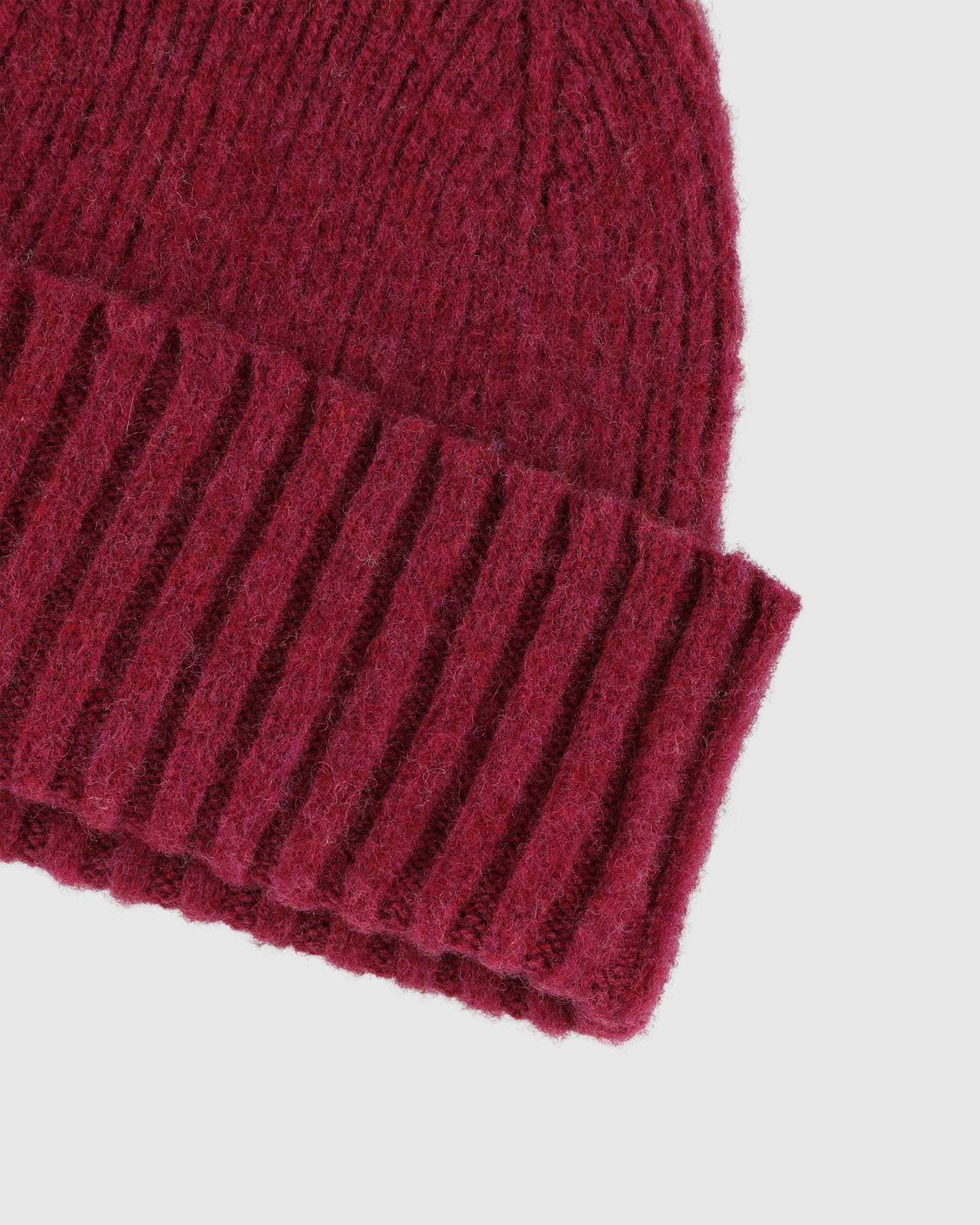 King Jammy Hat - Rose