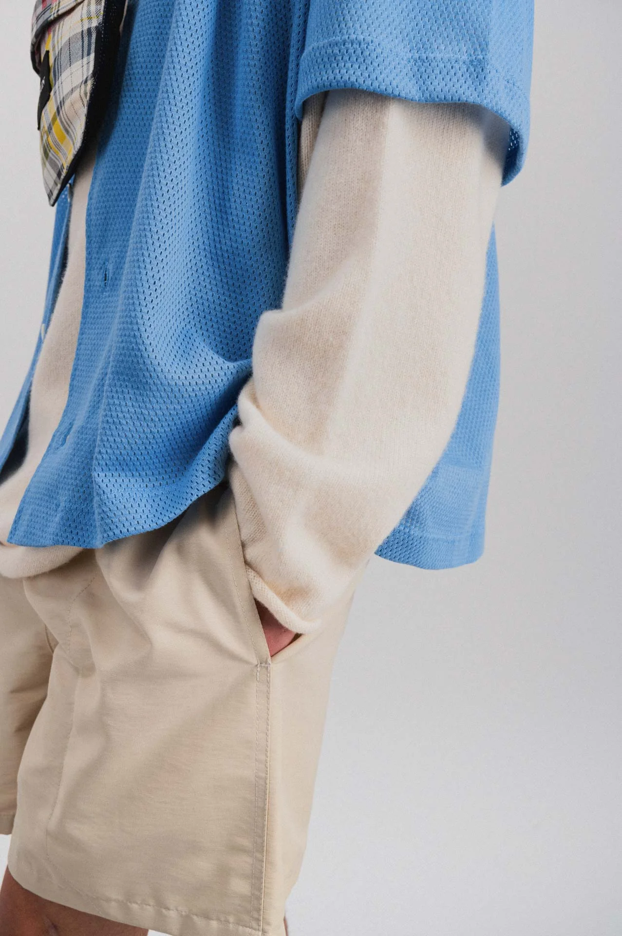 Bass Culture Mesh - Malibu