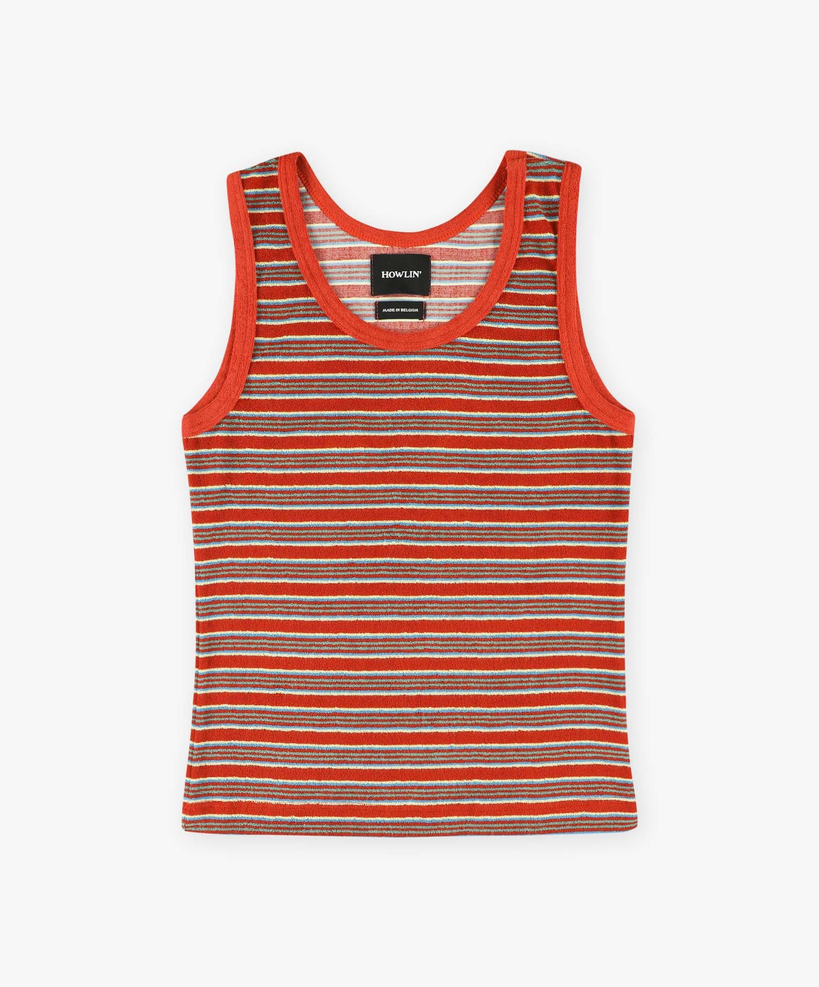 Lost At Sea - Red Fantasy (Women)