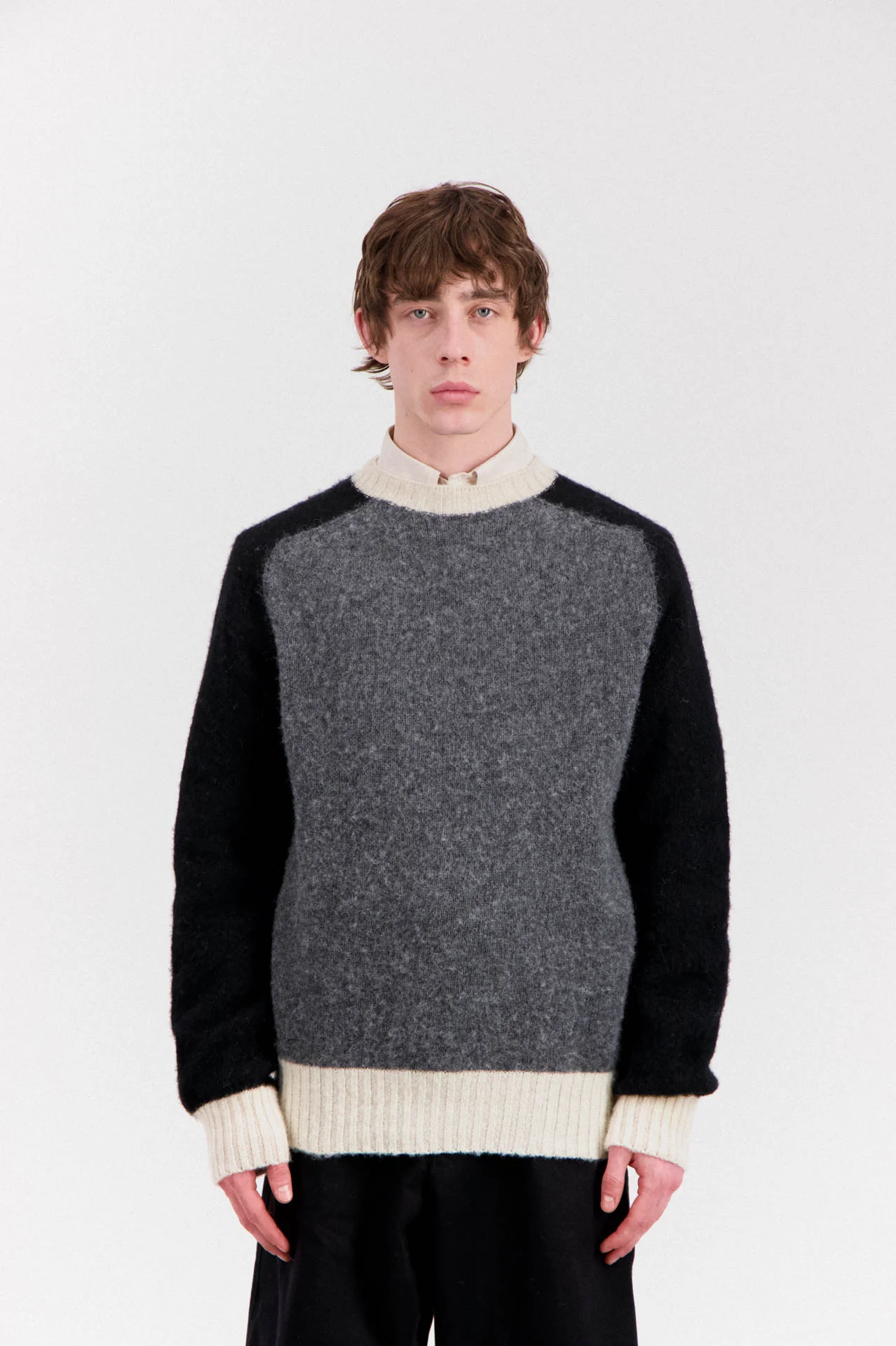 Megatron Man - Black