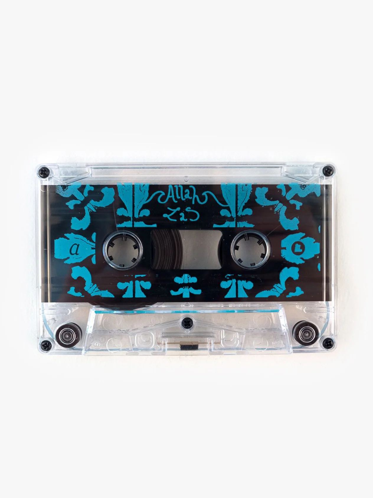 Allah-Las cassette