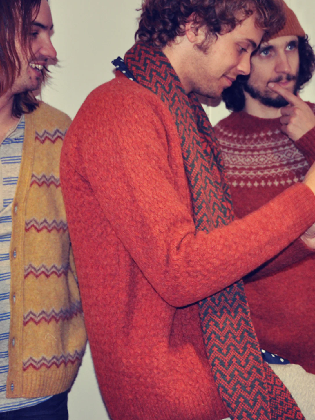 Tame Impala - Lonerism (2xLP + MP3 code)