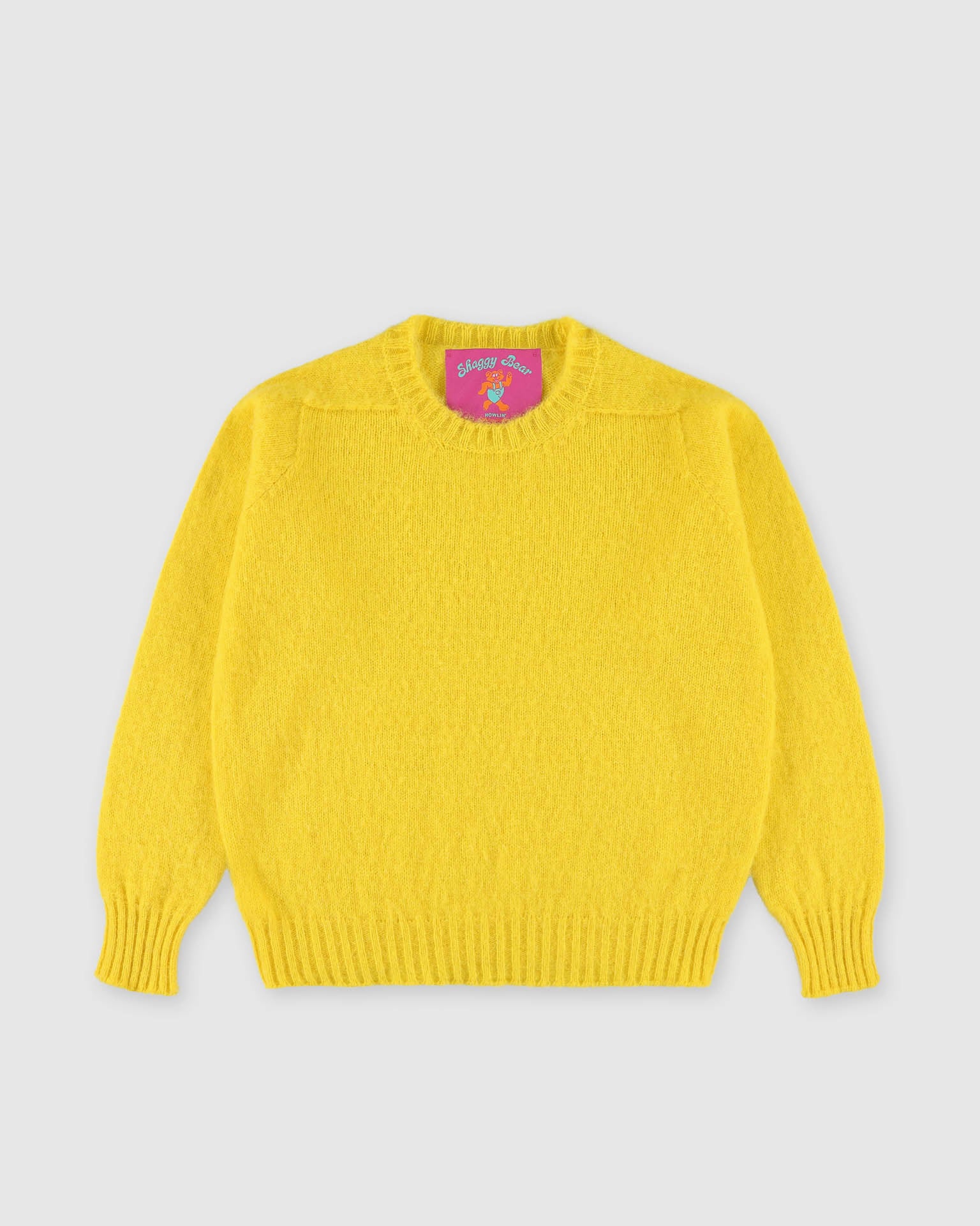 Shaggy Bear Women - Sunny Side (Women)