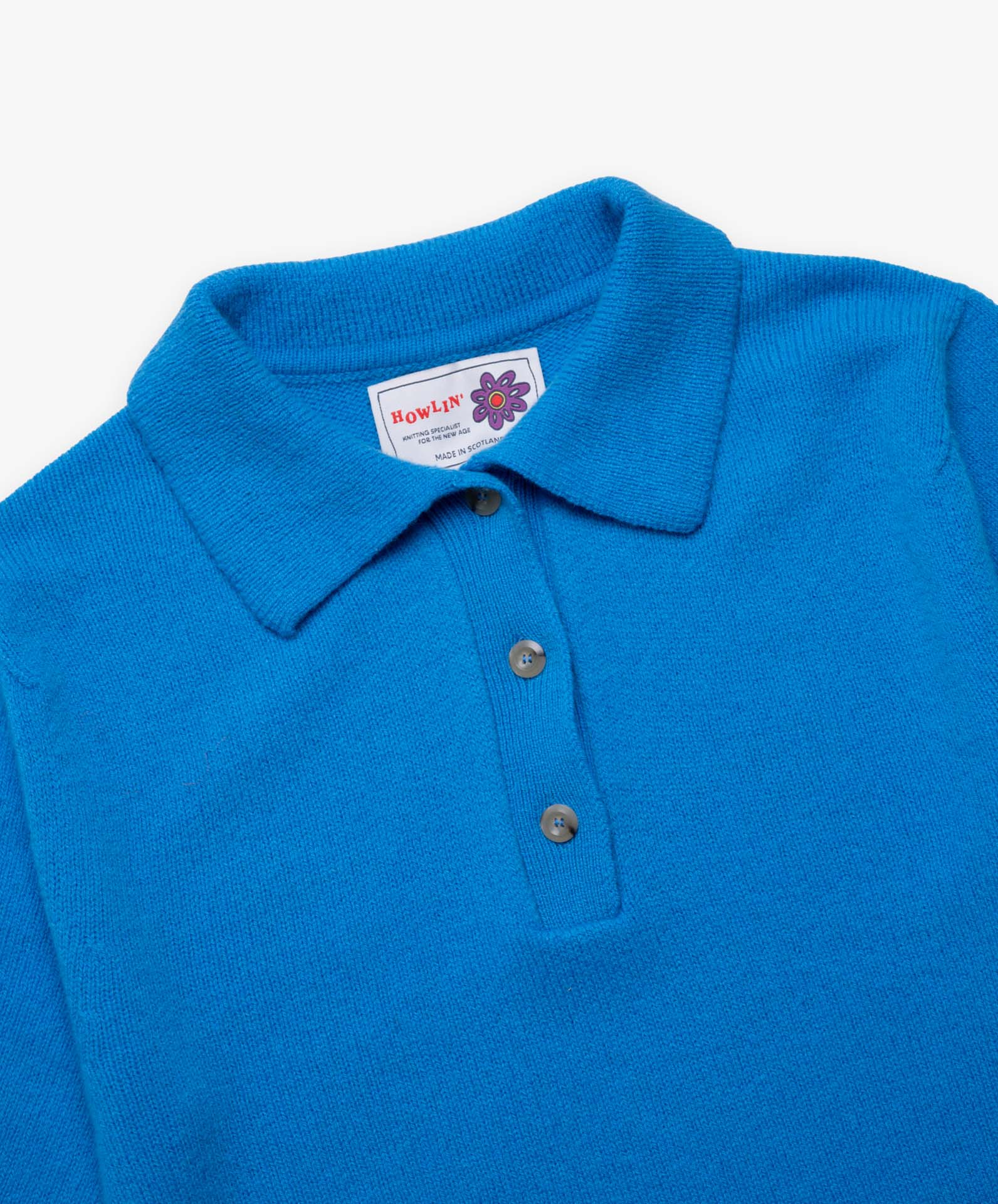 Hot Buttered Knit - Malibu (Women)