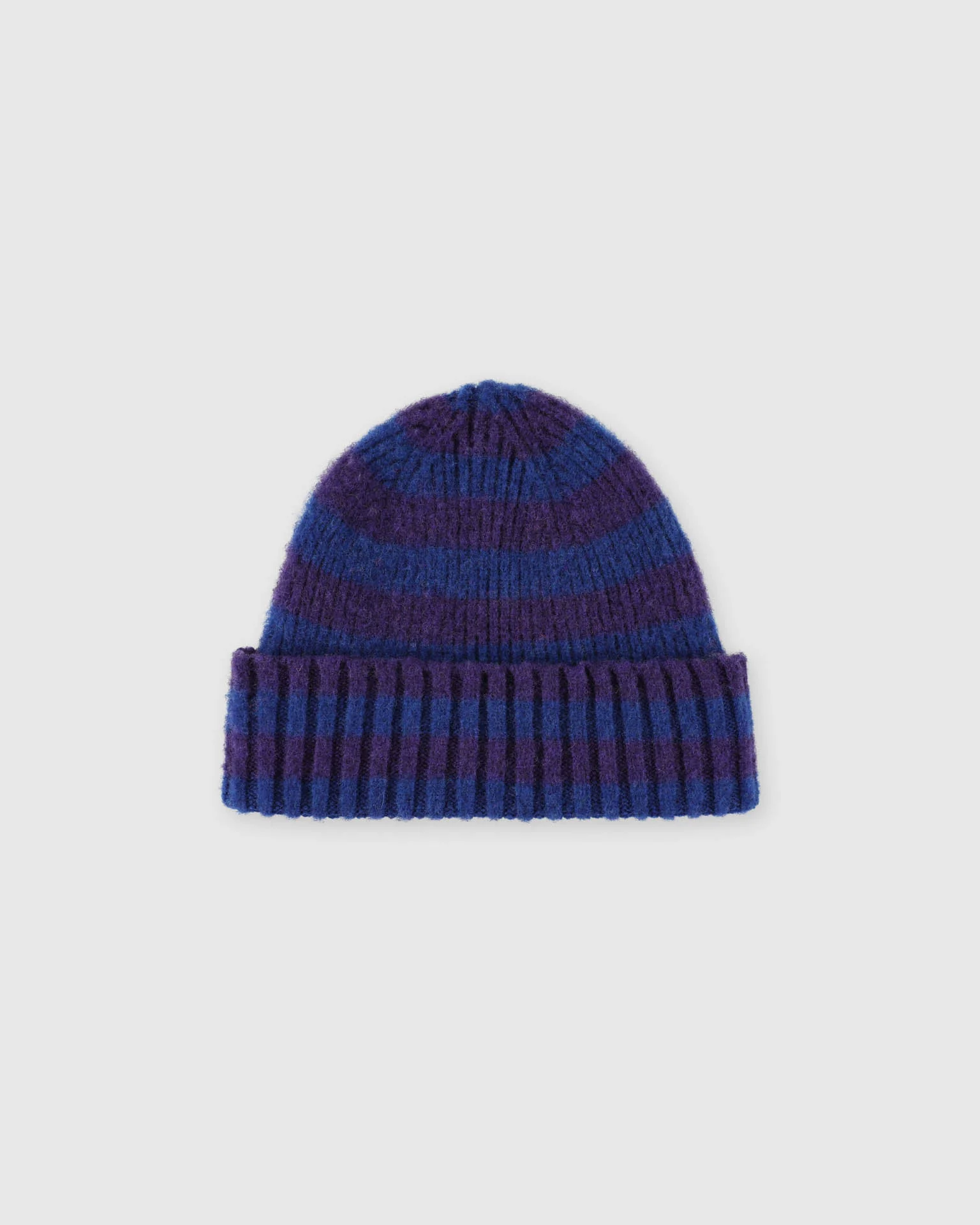 Hard Working Hat - Violet Star