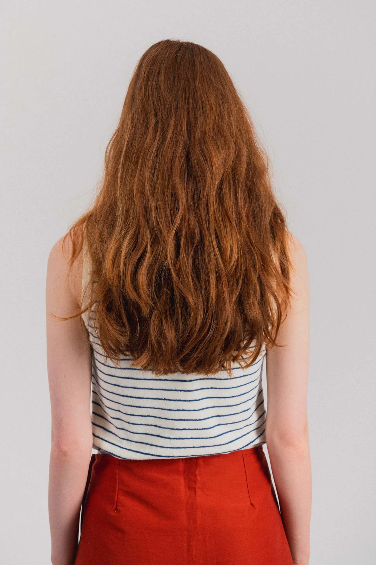 Lost At Sea - Blu-ish (Women)