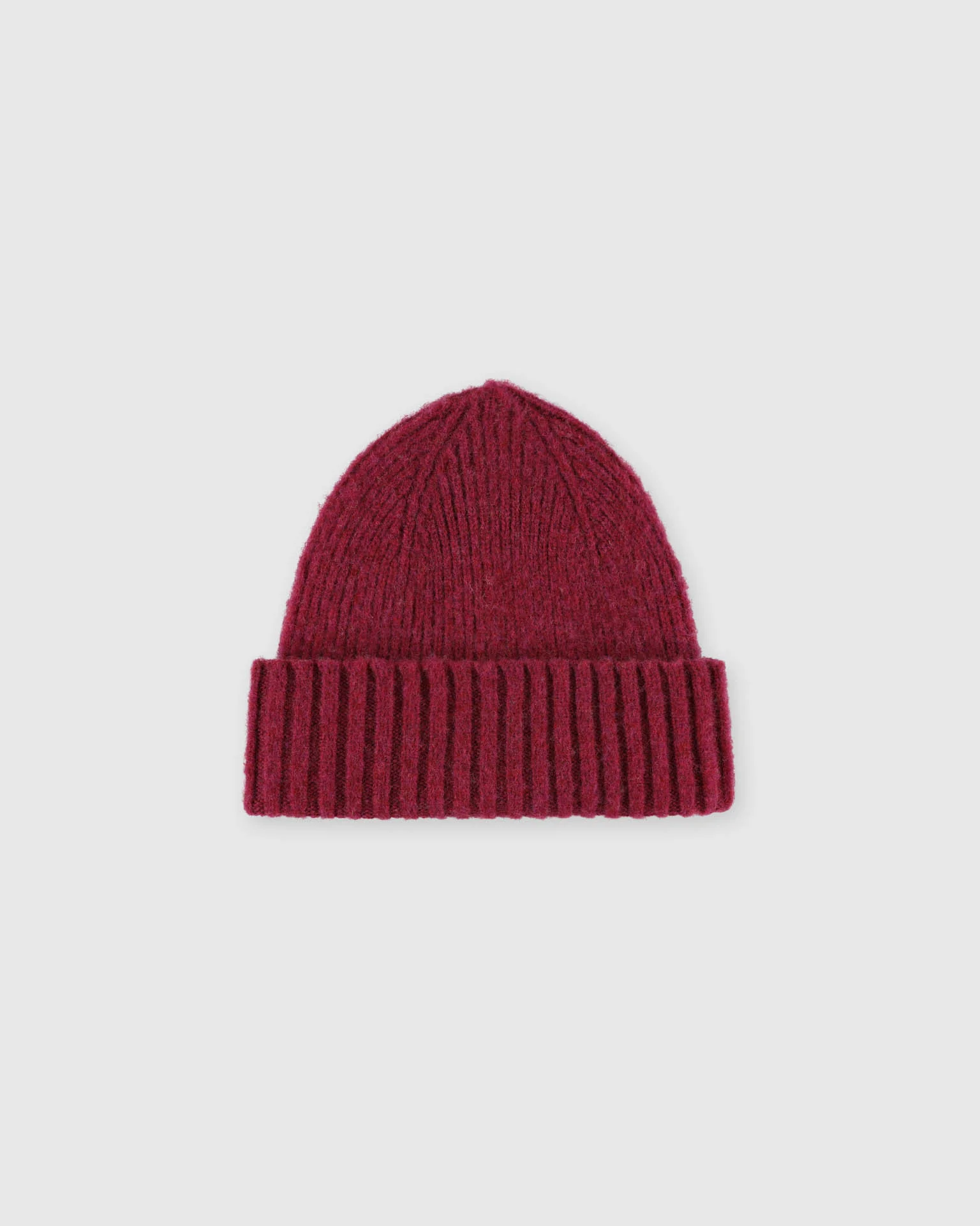 King Jammy Hat - Rose