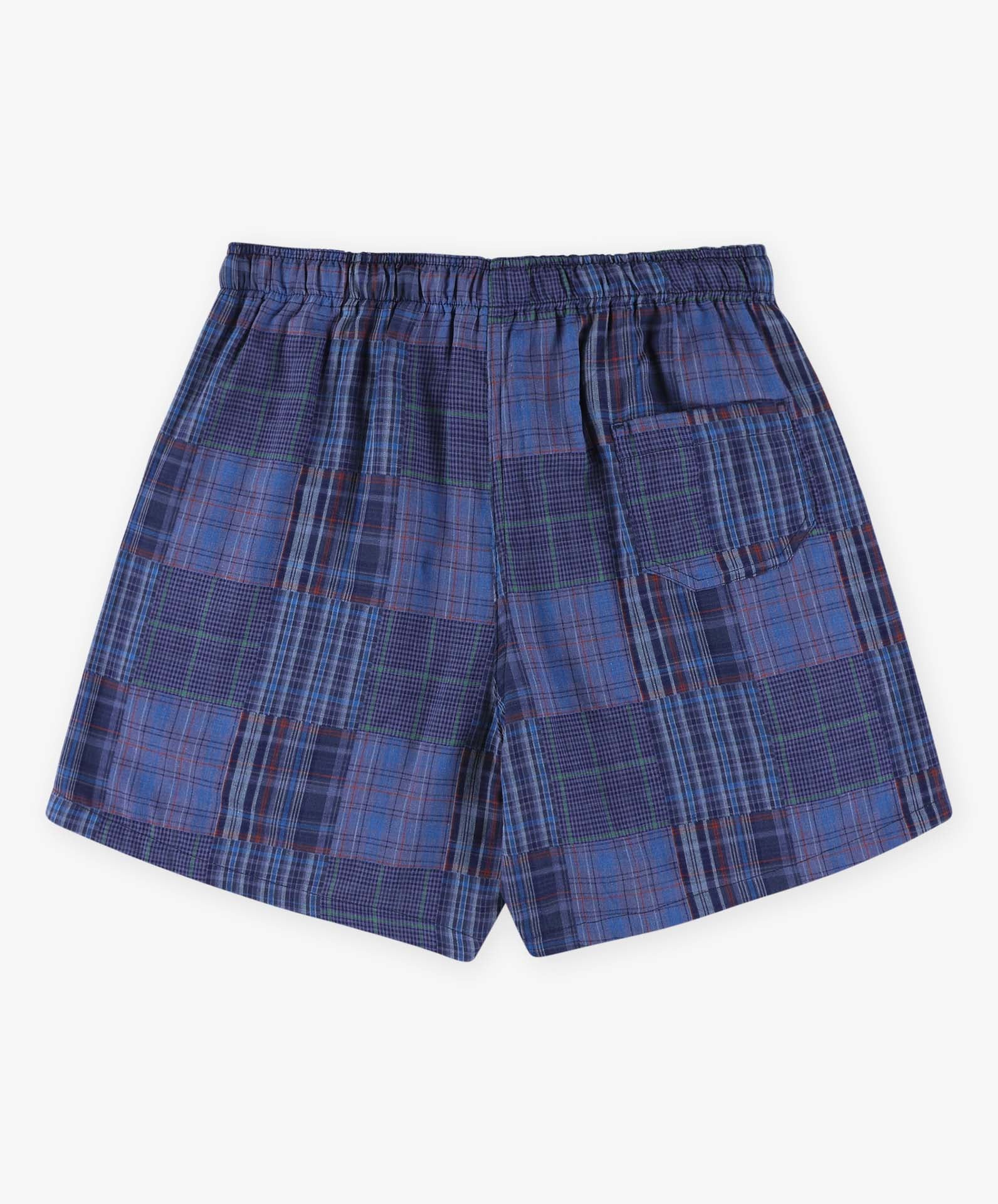 Magic Shorts - Fantasy - Blues Mix