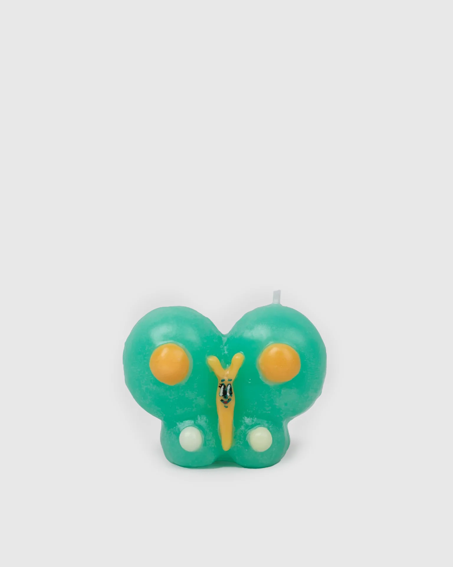 Butterfly Candle