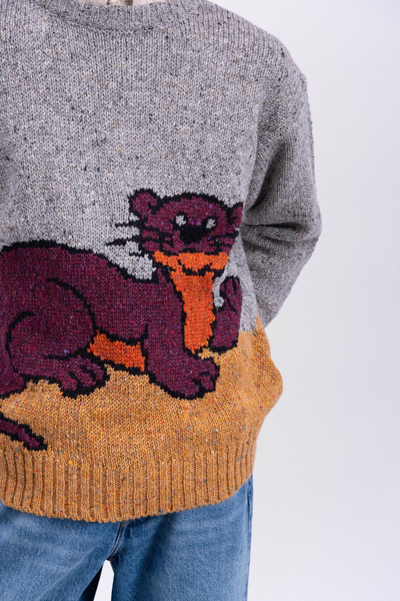 Stranger In Paradise - Silver