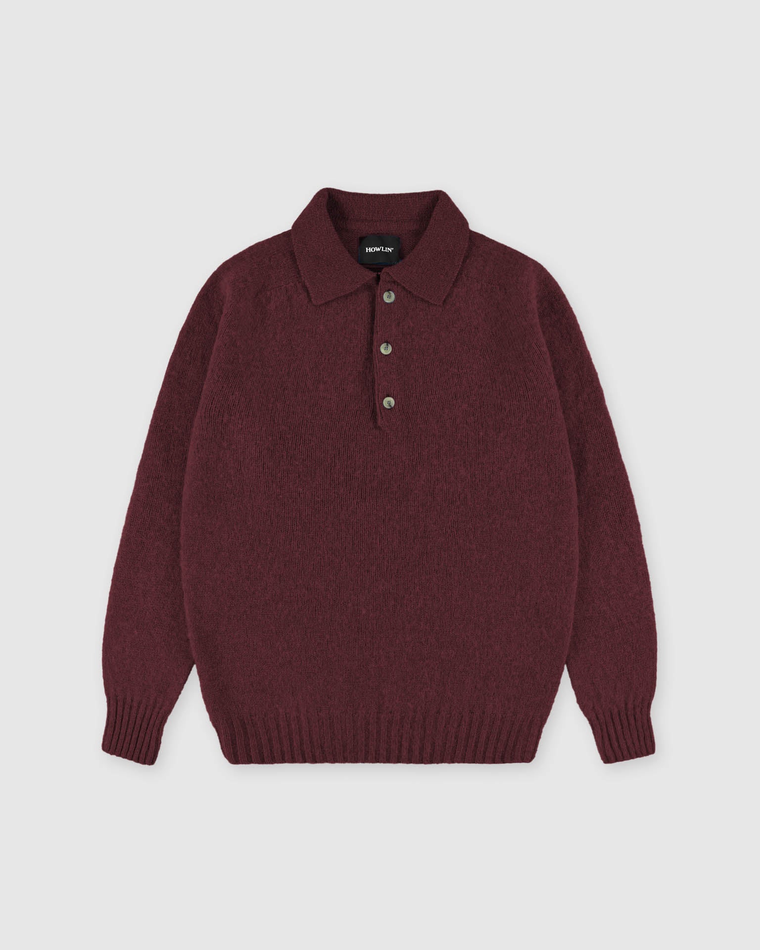 Ghost Pressure - Bordeaux