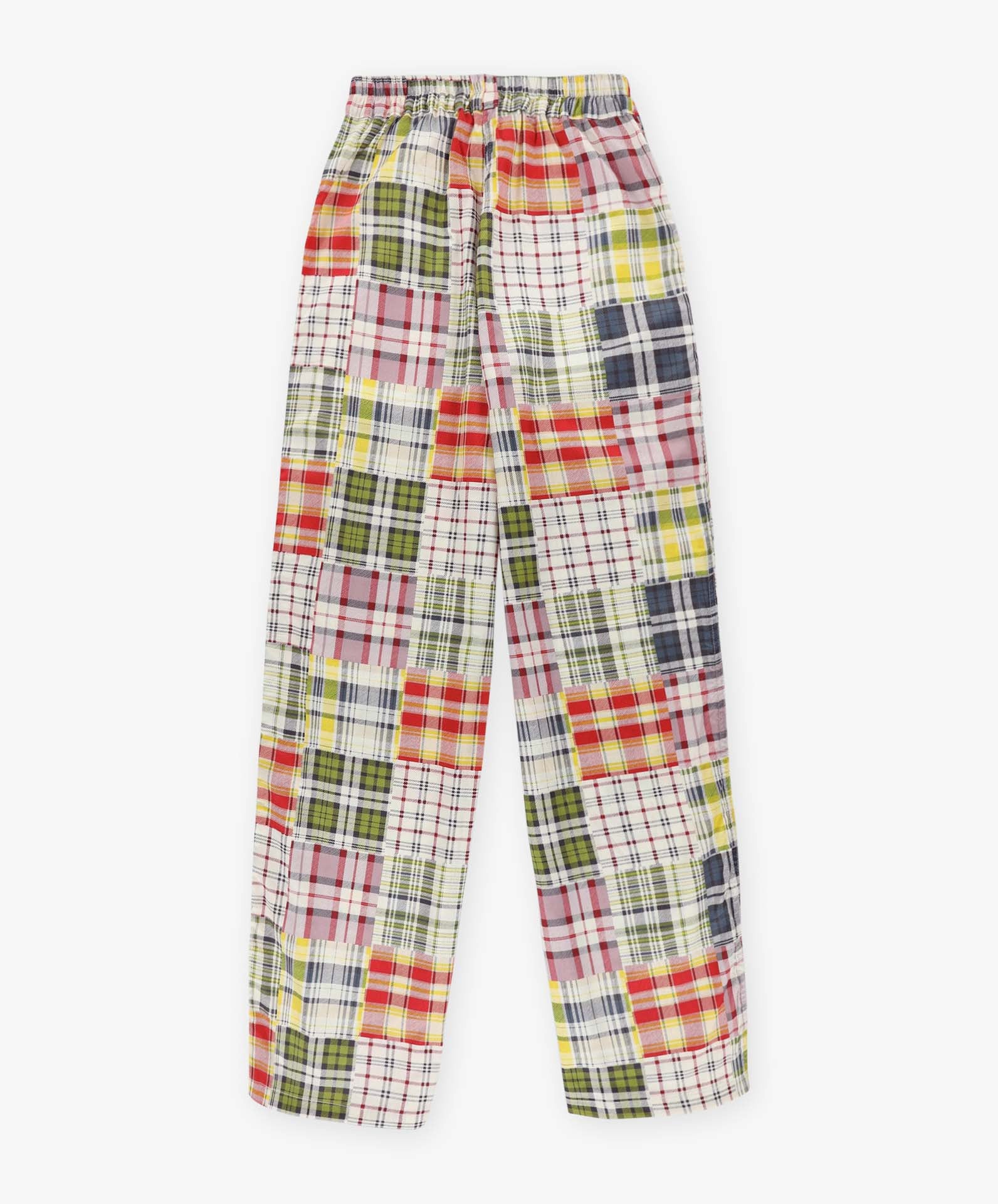 Love Pants - Fantasy - Tropical Madras Mix (Women)