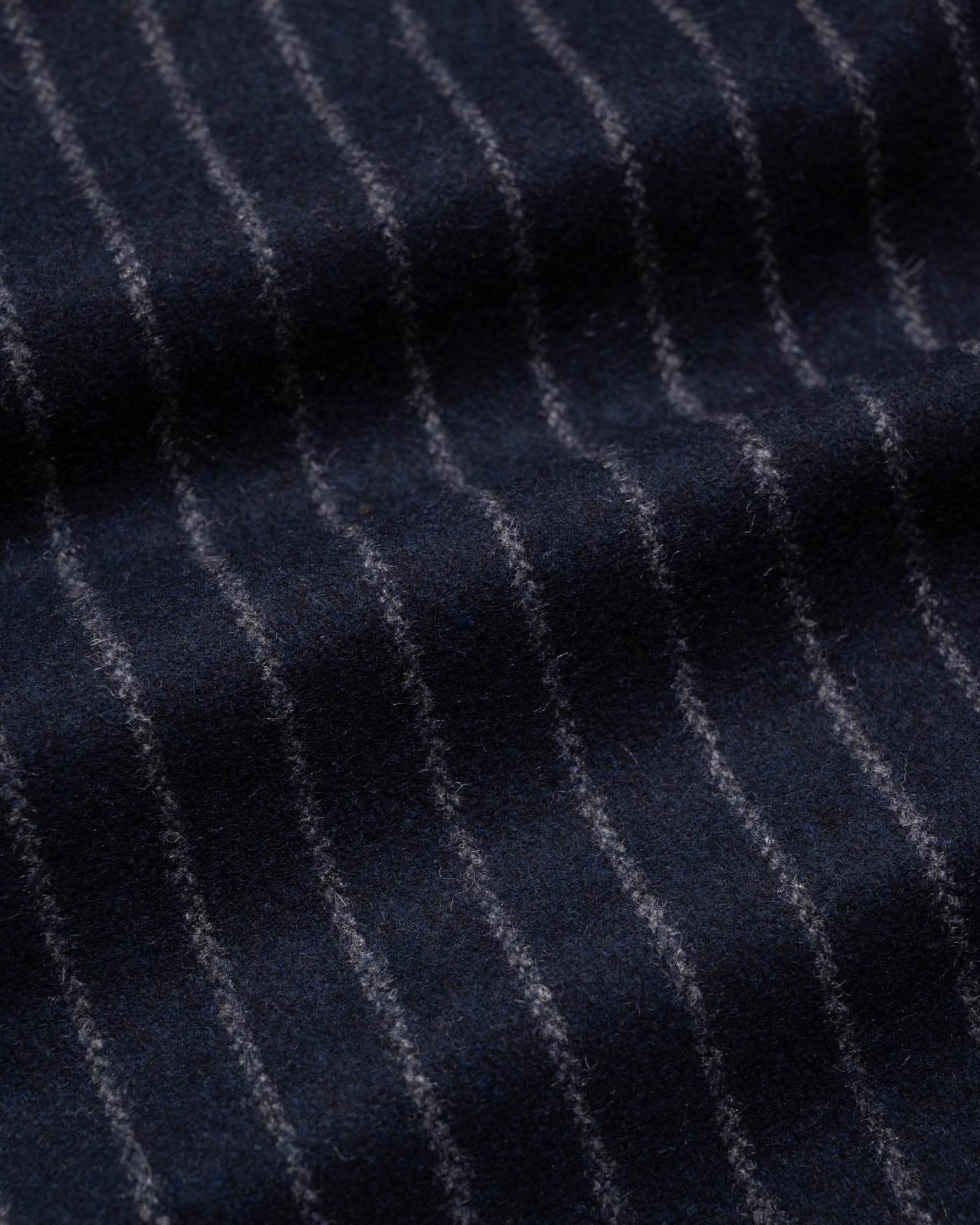 Cosmic Blazer - Wool - Striped