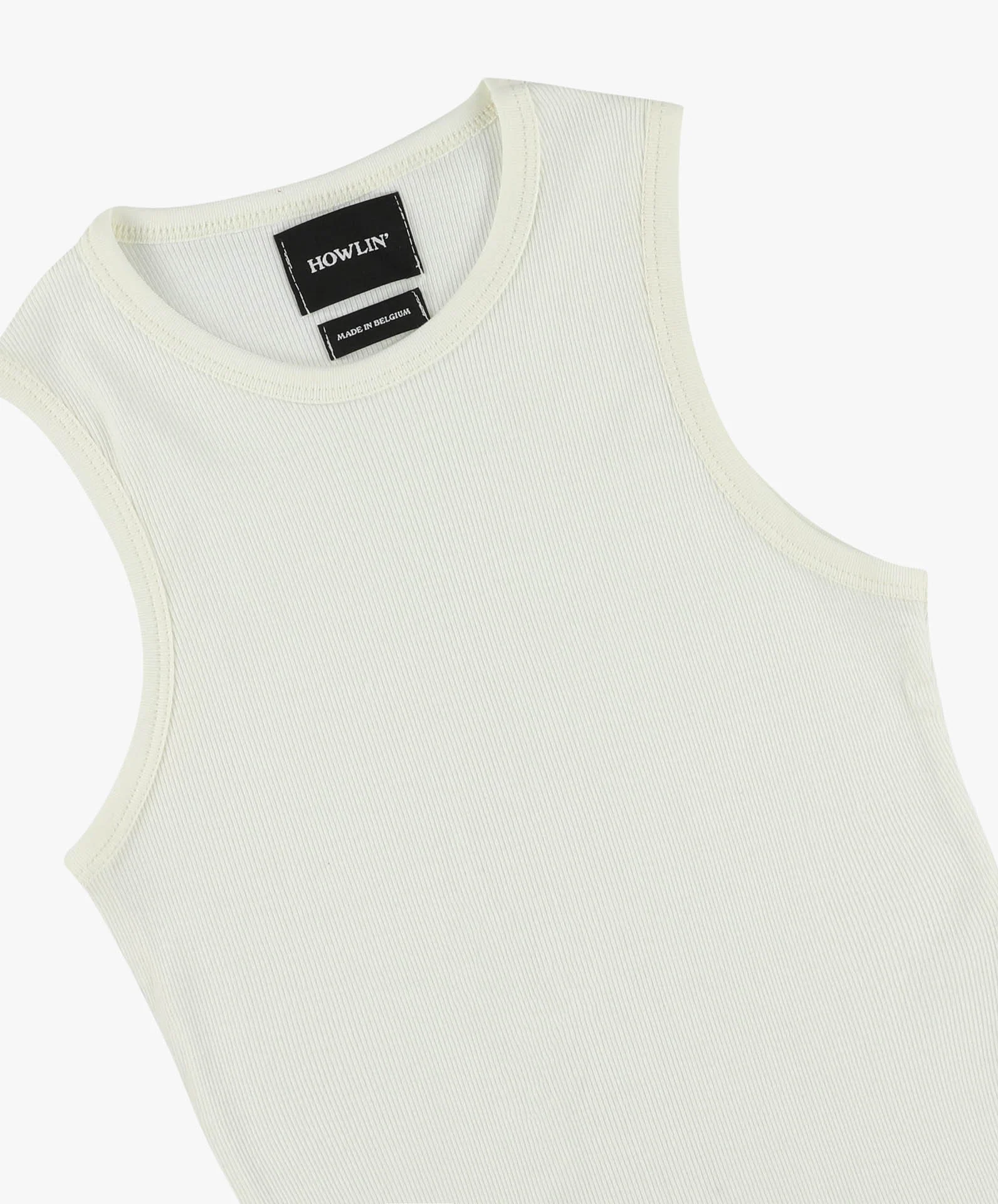 Sharks eat Ice - Ecru (Women)