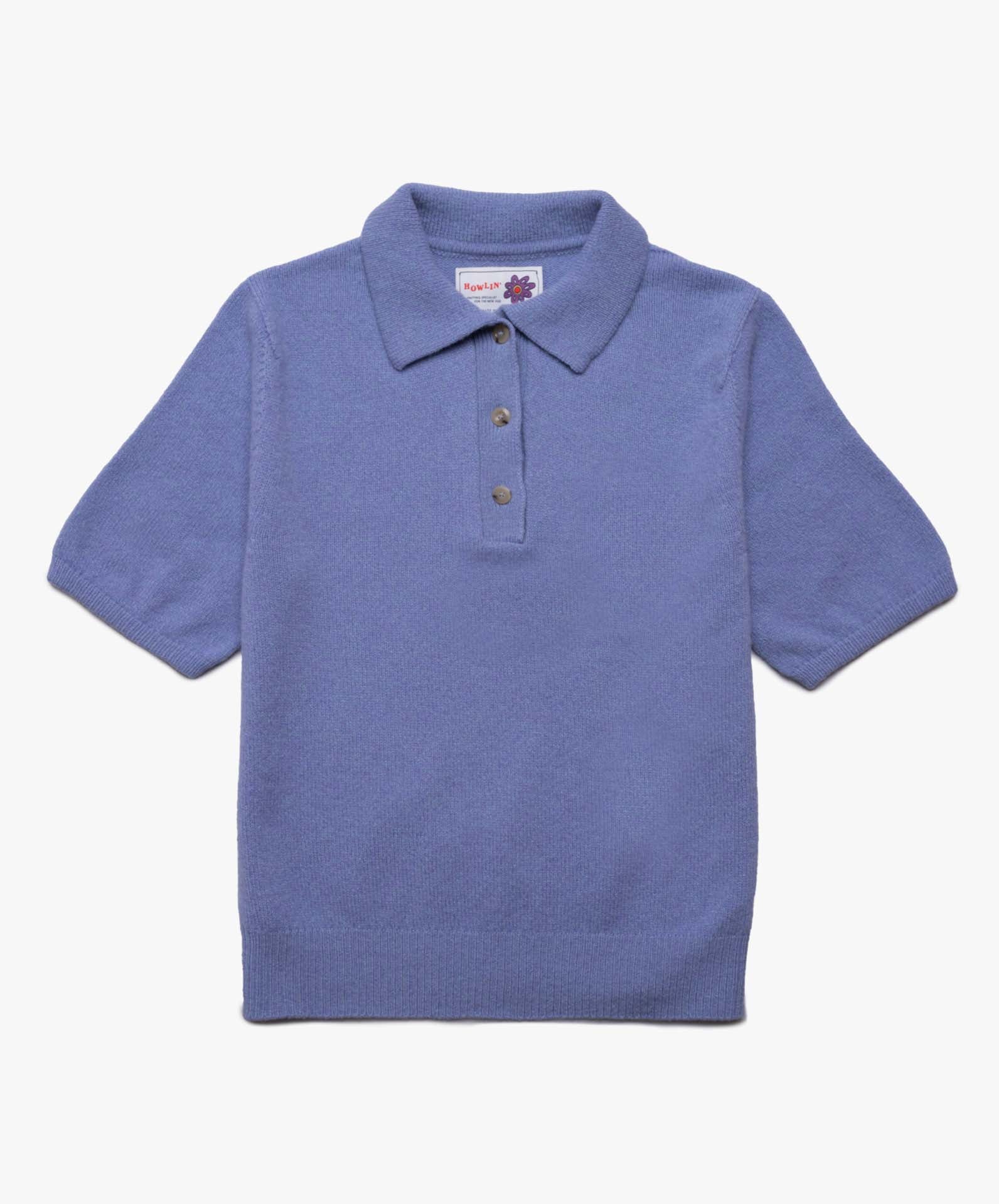 Hot Buttered Knit - Violet Mix (Women)