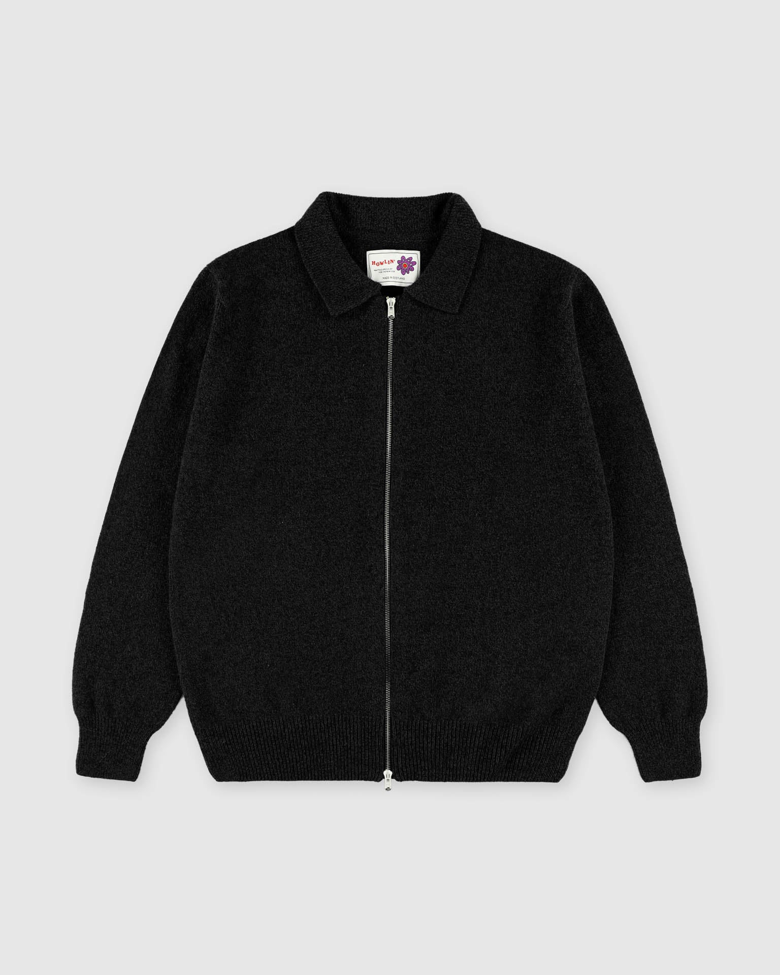 High Pressure - Black