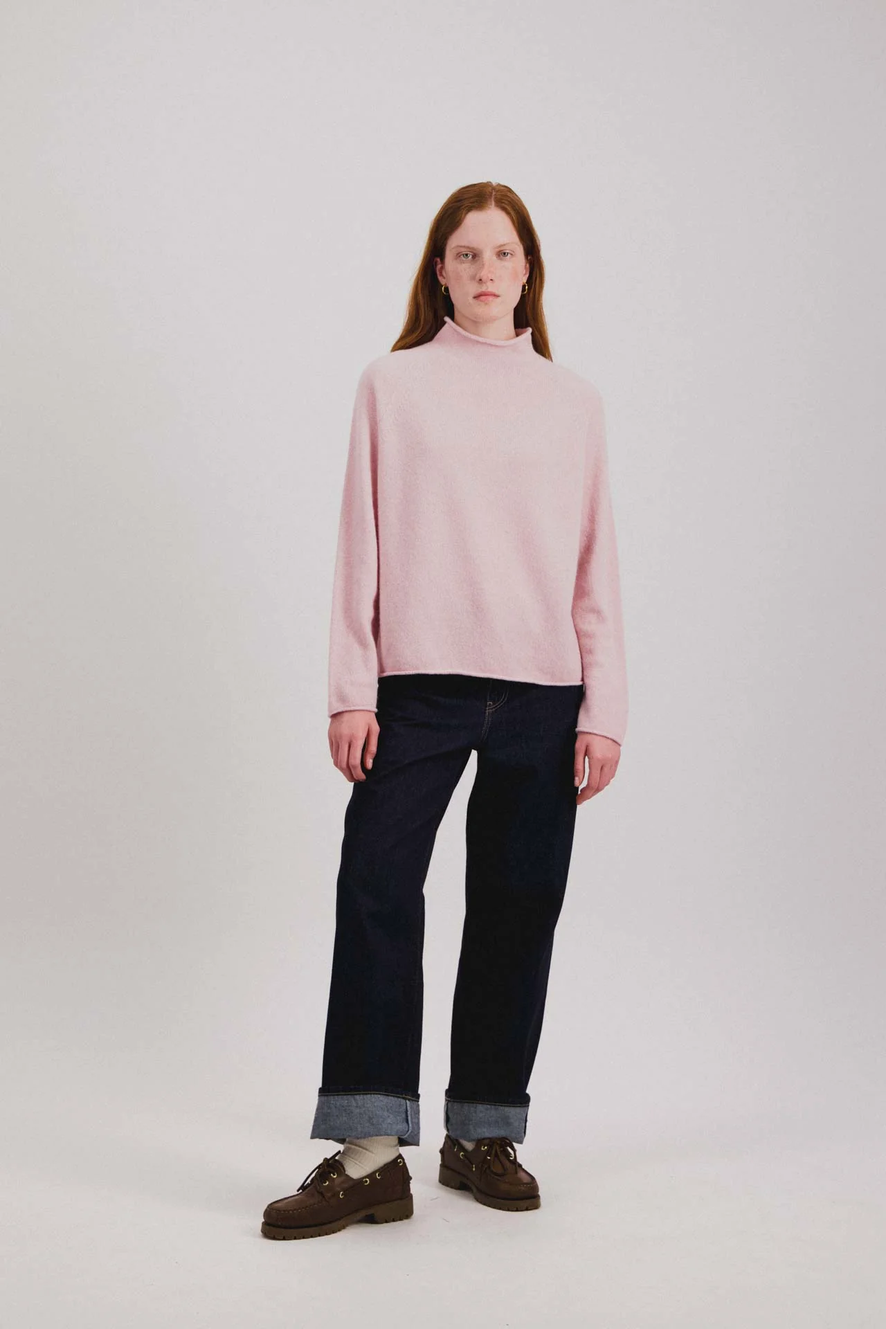 Floating Knit - Softie (Women)