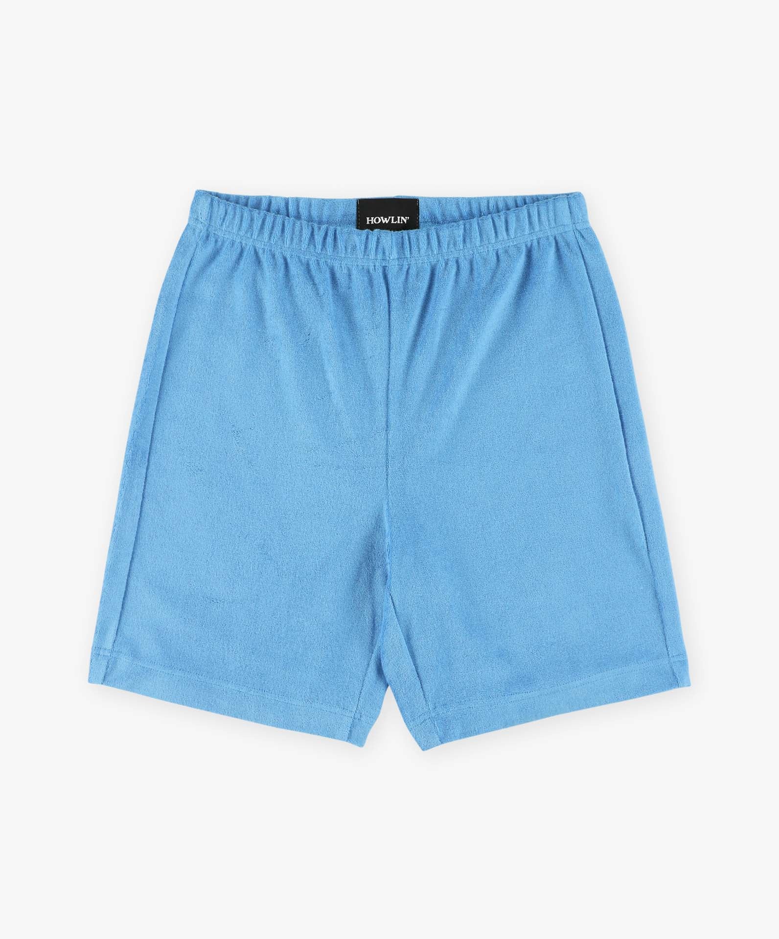 Tight Space Shorts - Malibu (Women)