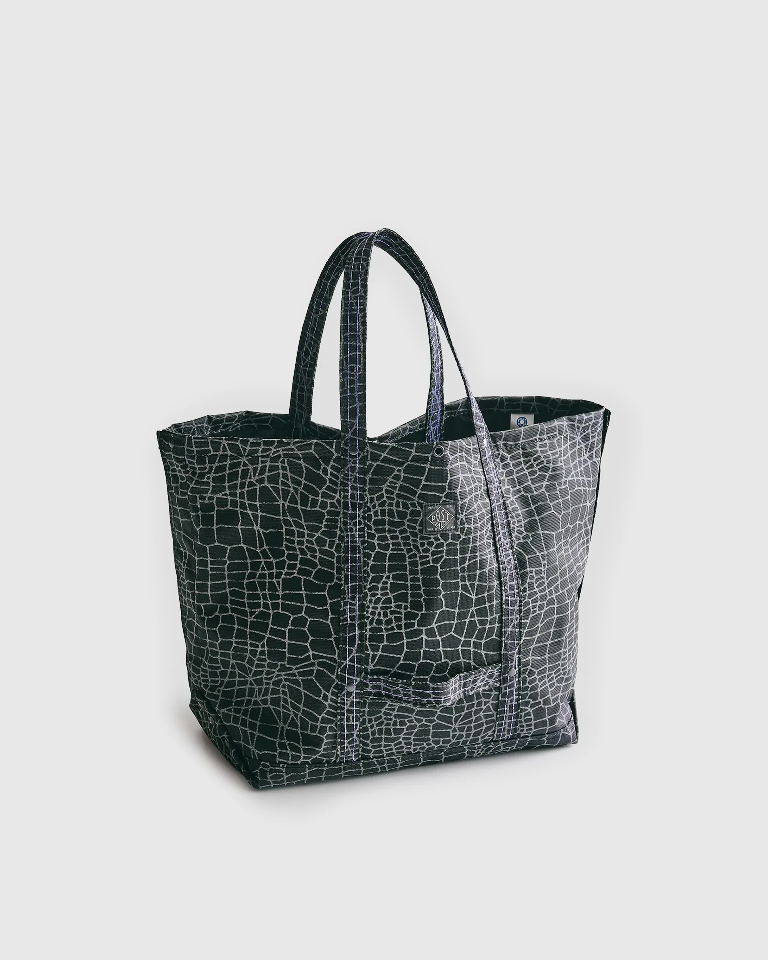 Bell Tote - Black