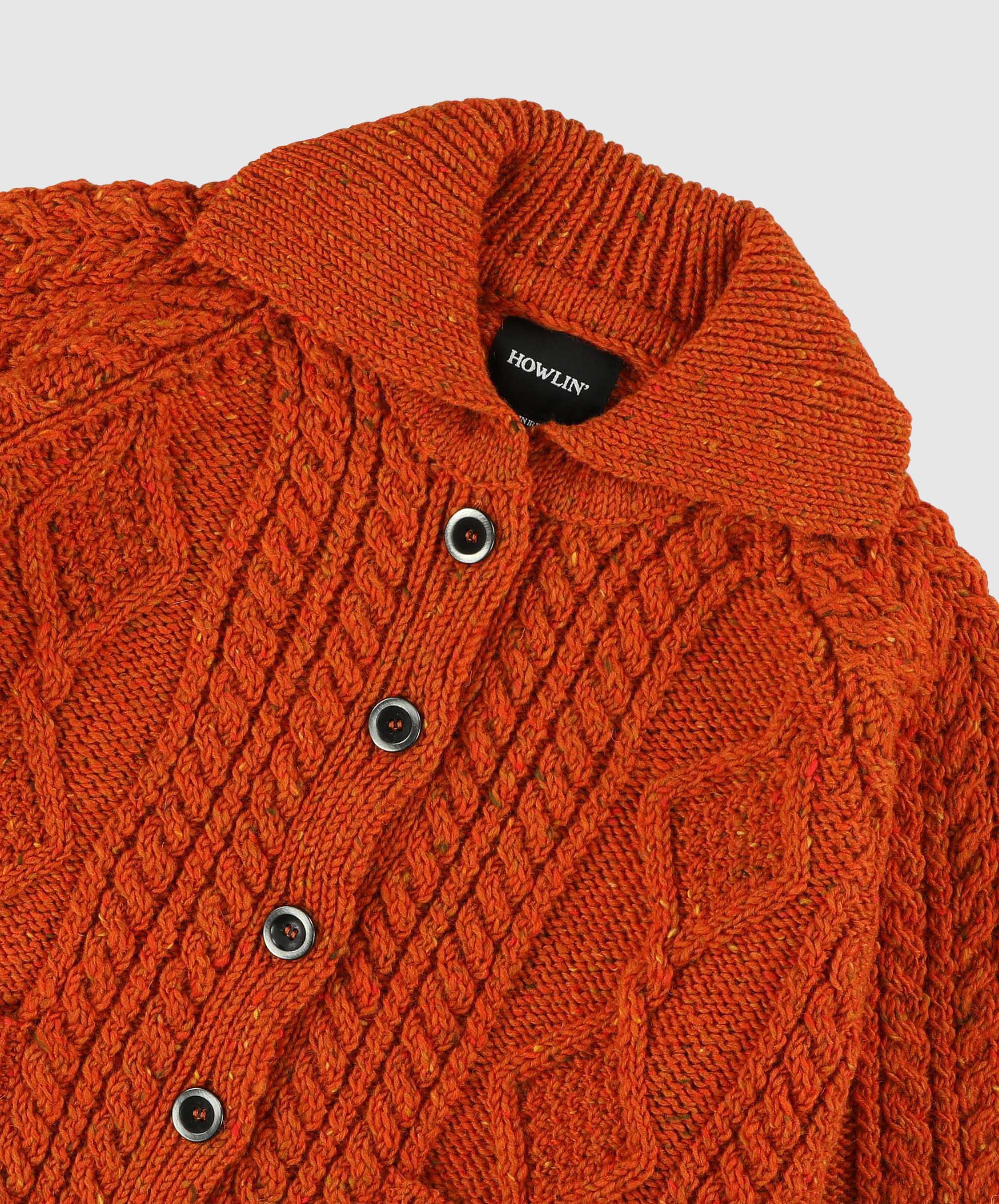 Bubbling Love - Orange Dreams (Women)