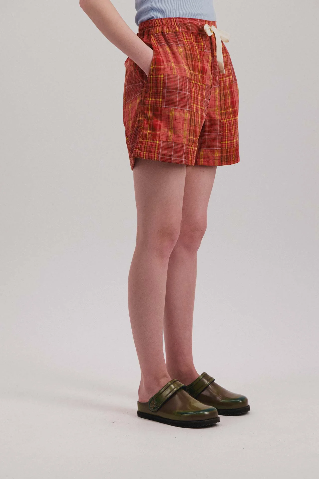 Private Shorts - Fantasy - Reds Mix (Women)