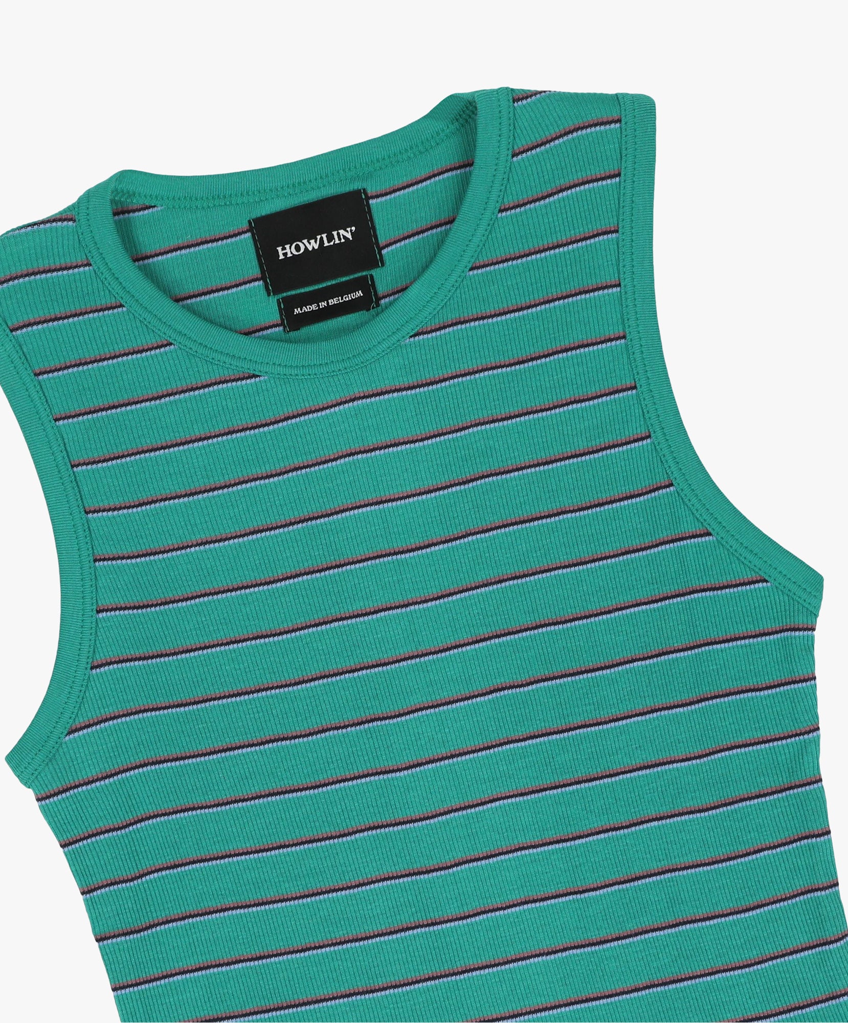 Guess Not So Tired - Green (Women)